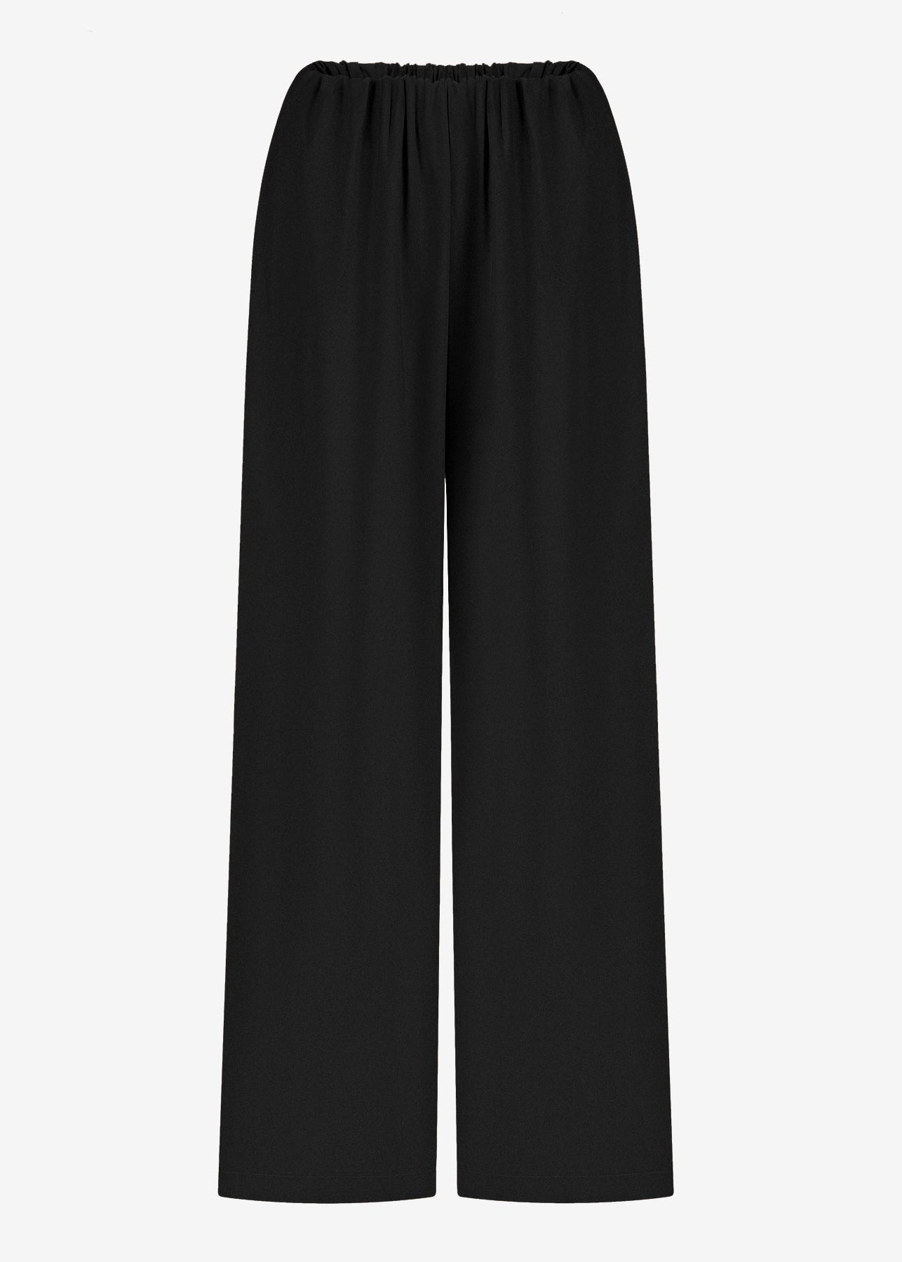 BASTI BLACK PANTS