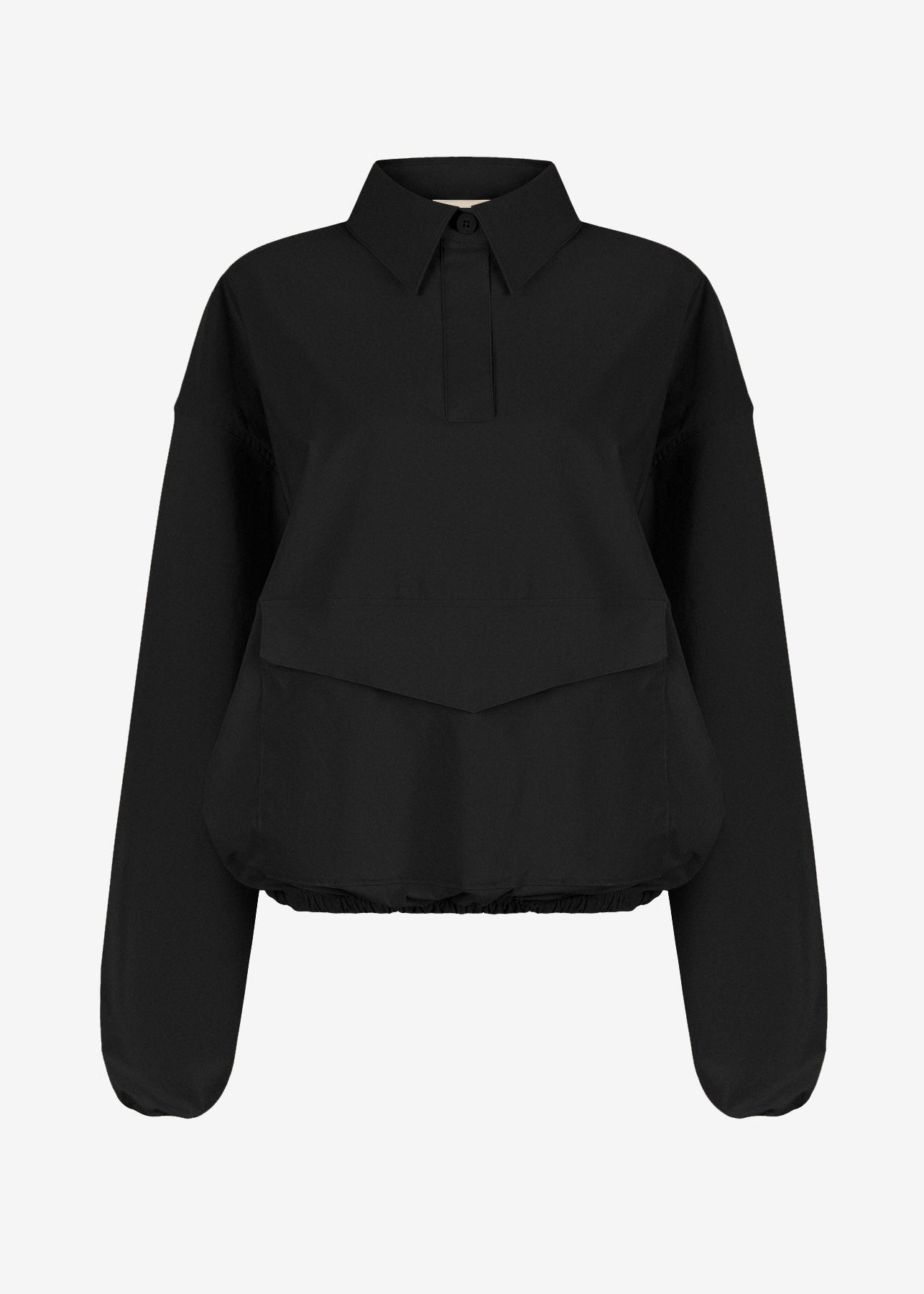 BLUZA DOMINICA BLACK