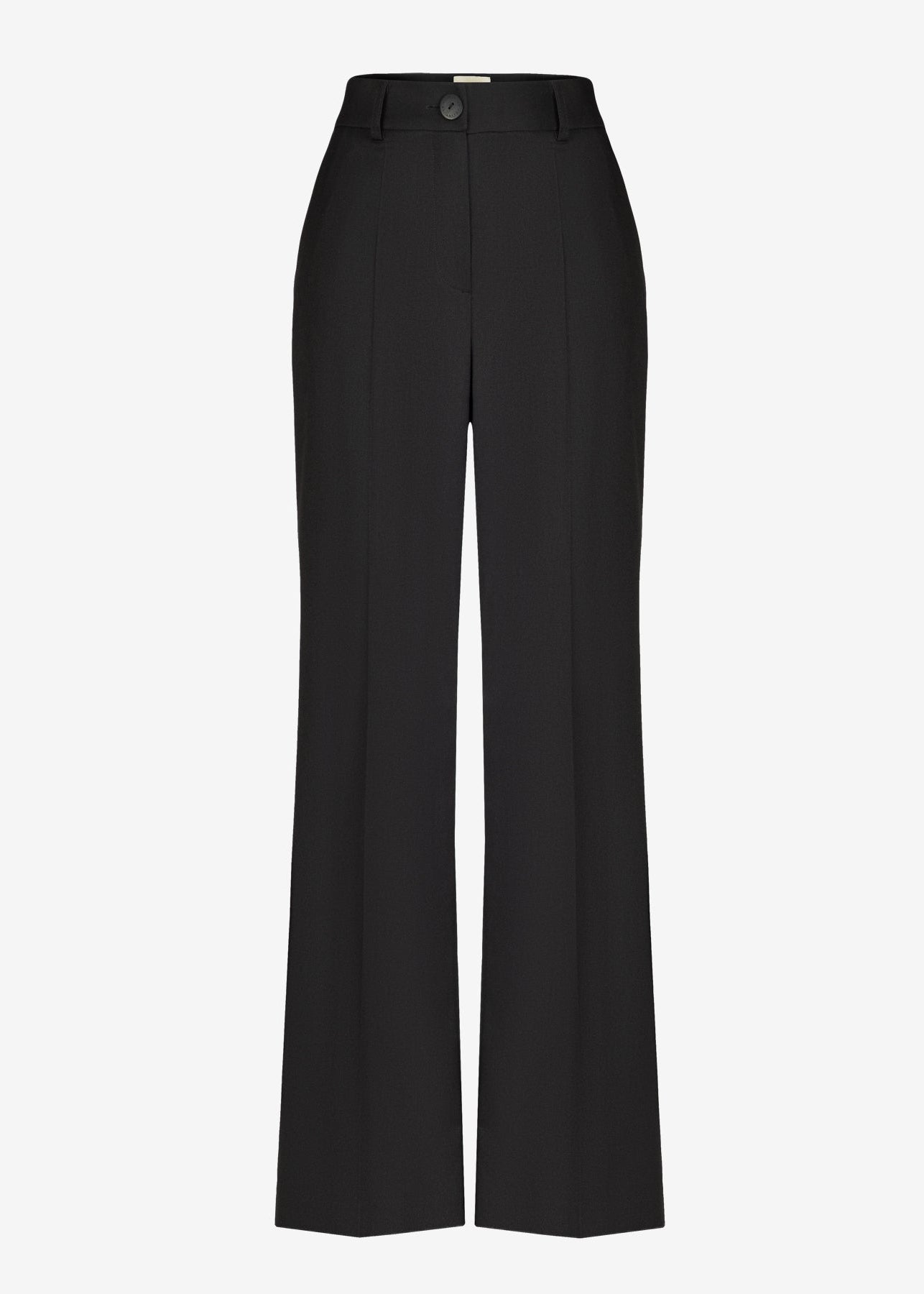 SPODNIE LUMA BLACK LECOLLET