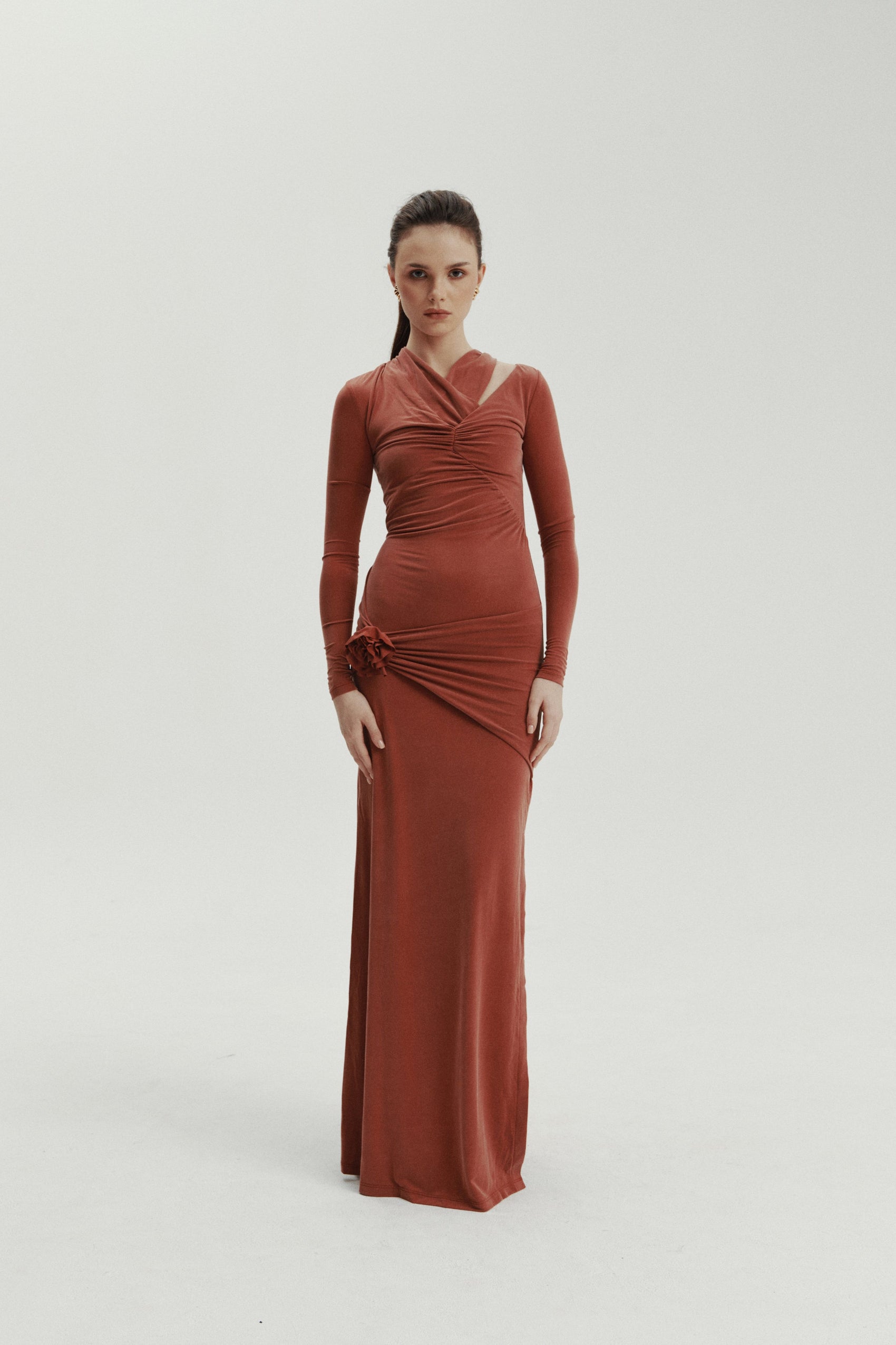 RHEA BRICK LECOLLET