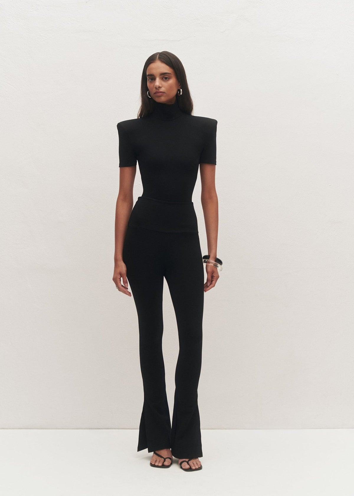 BODY TALA BLACK LECOLLET