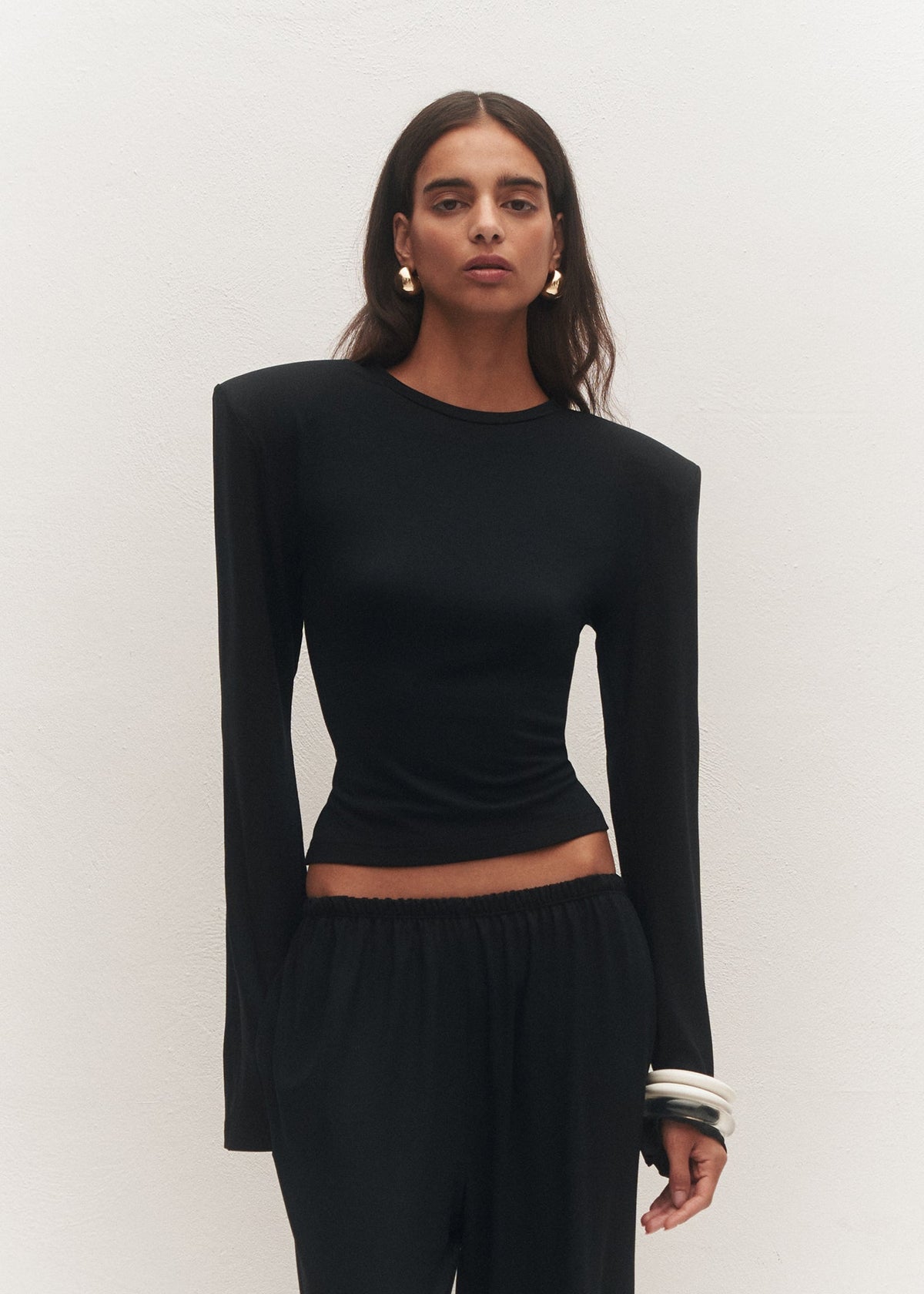 SET RODNEY HAIM BLACK LECOLLET
