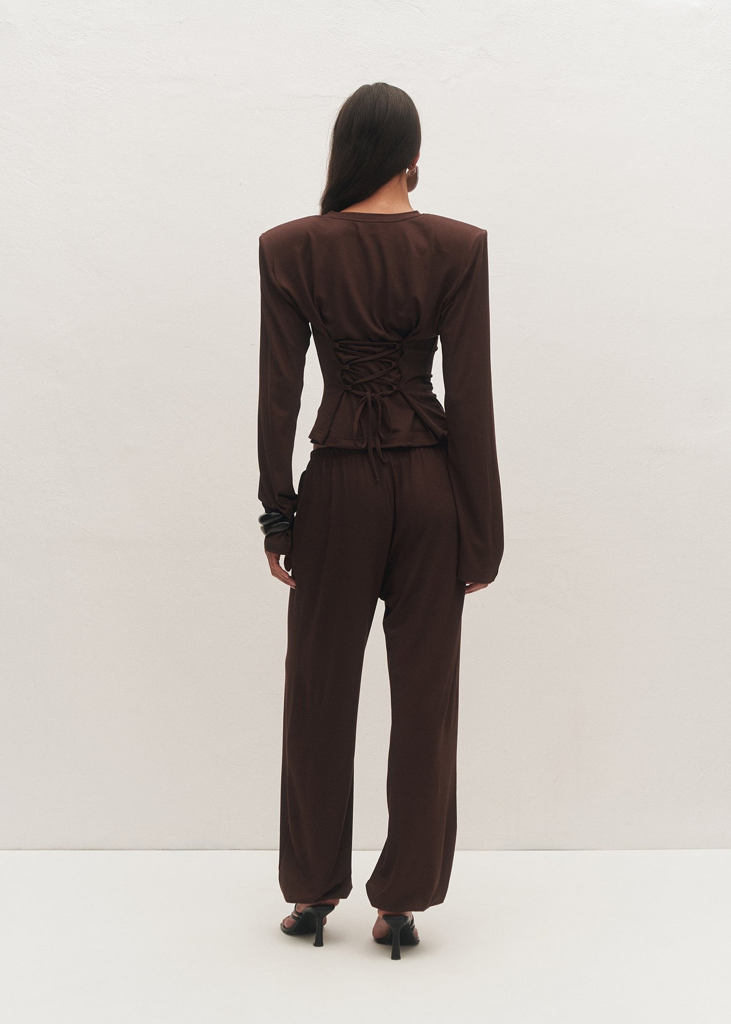 SET RODNEY HAIM BROWN LECOLLET