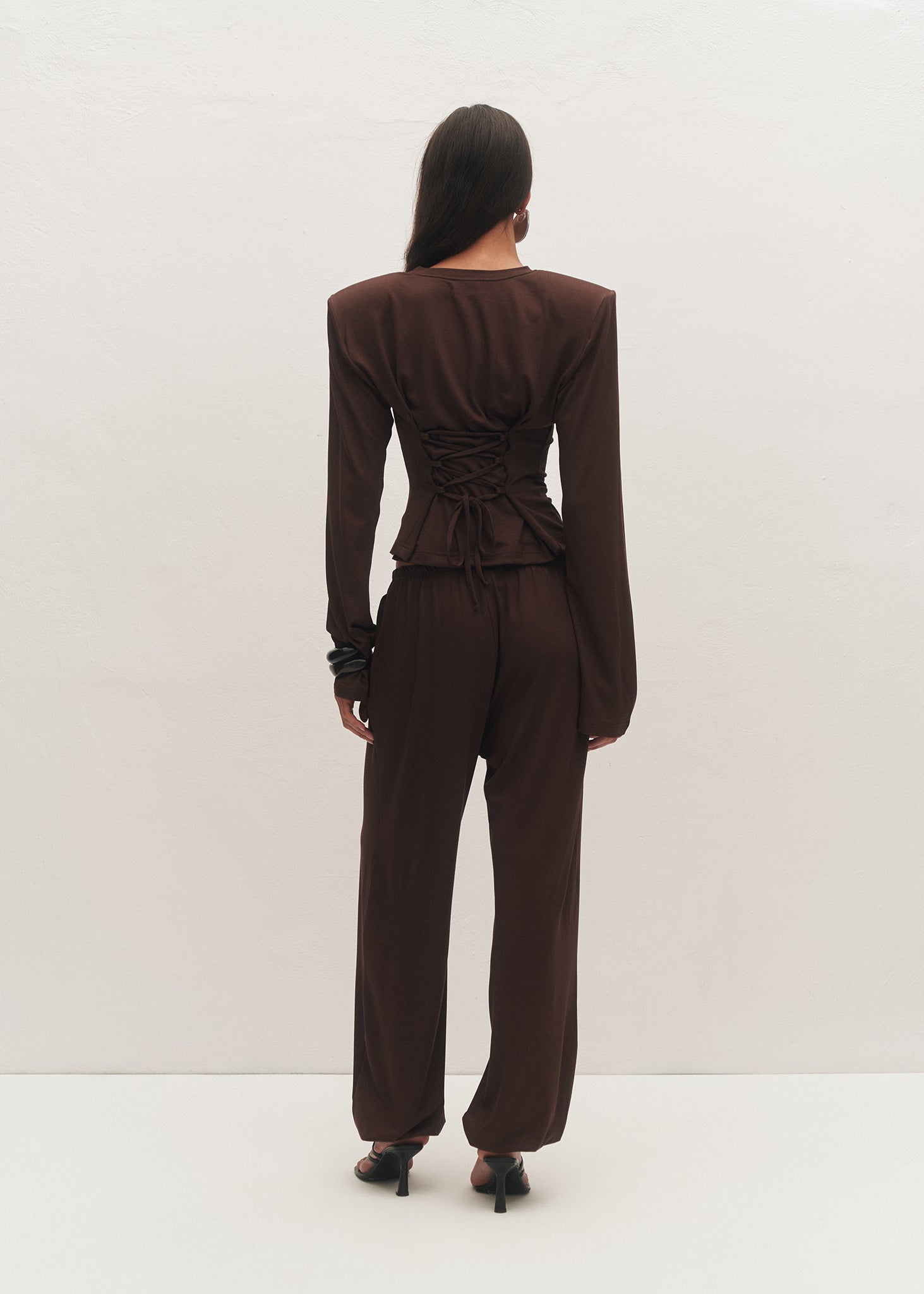SET RODNEY HAIM BROWN LECOLLET