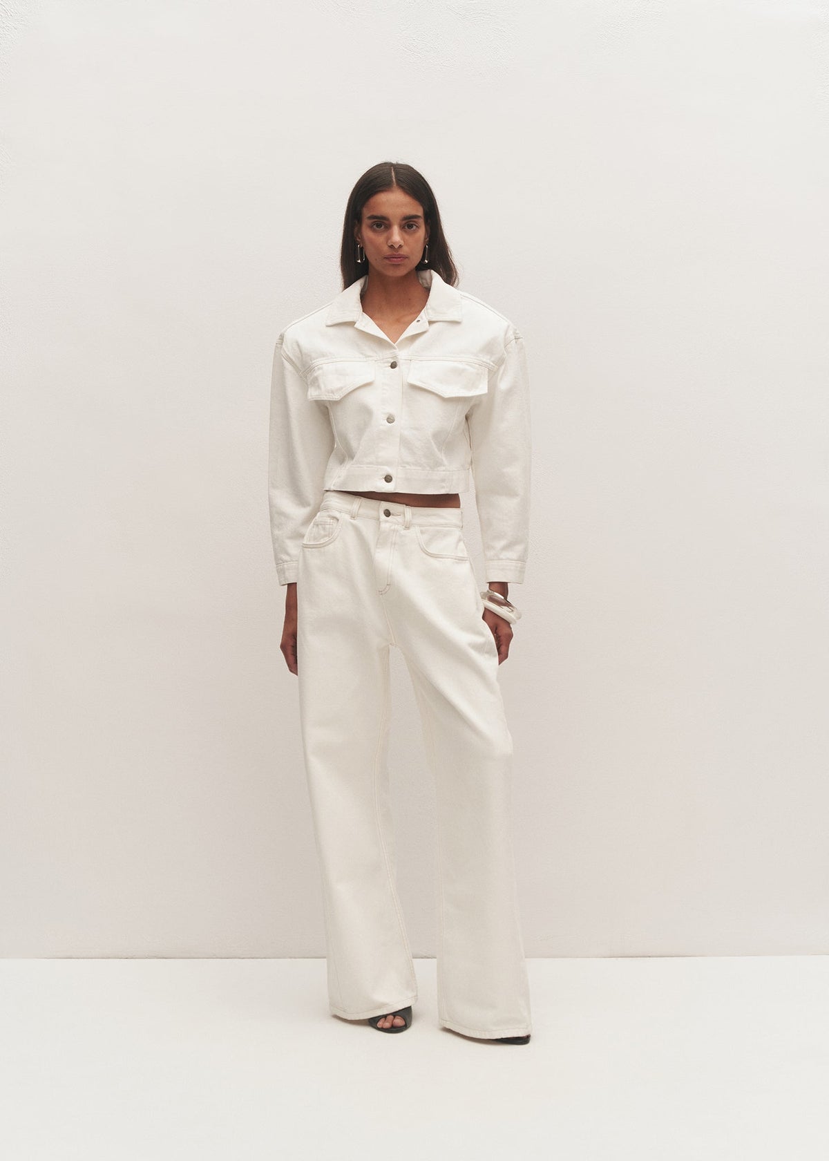 KURTKA NEW SIENA CREAM LECOLLET
