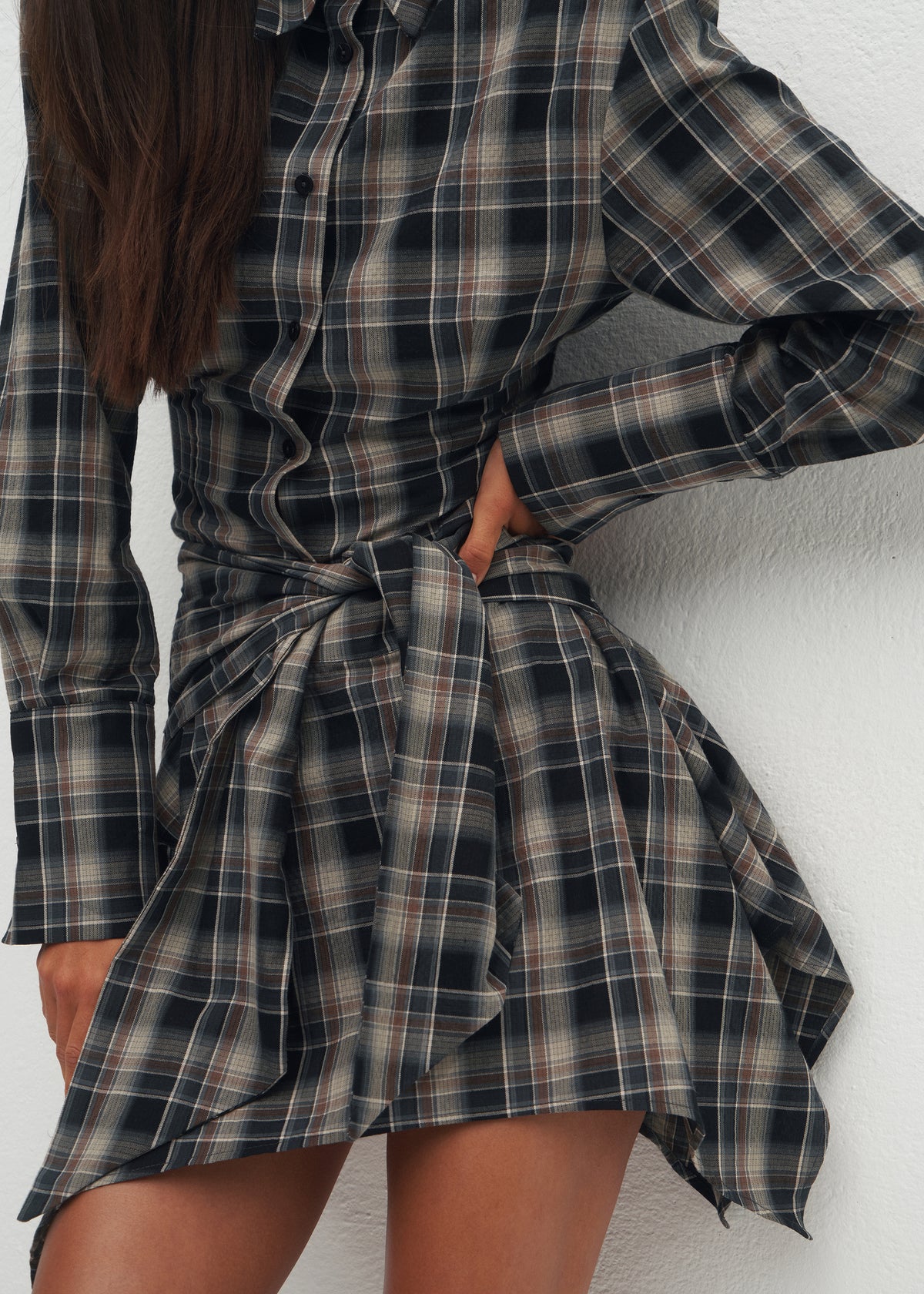 OLYA GRANGE SKIRT