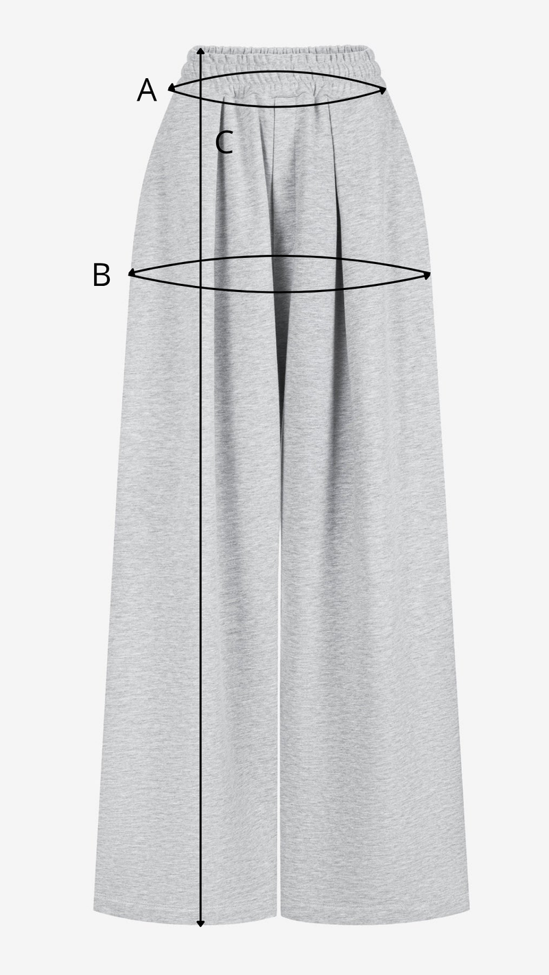 Size table