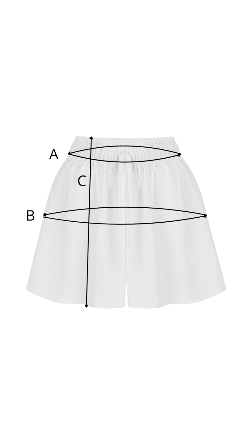 Size table