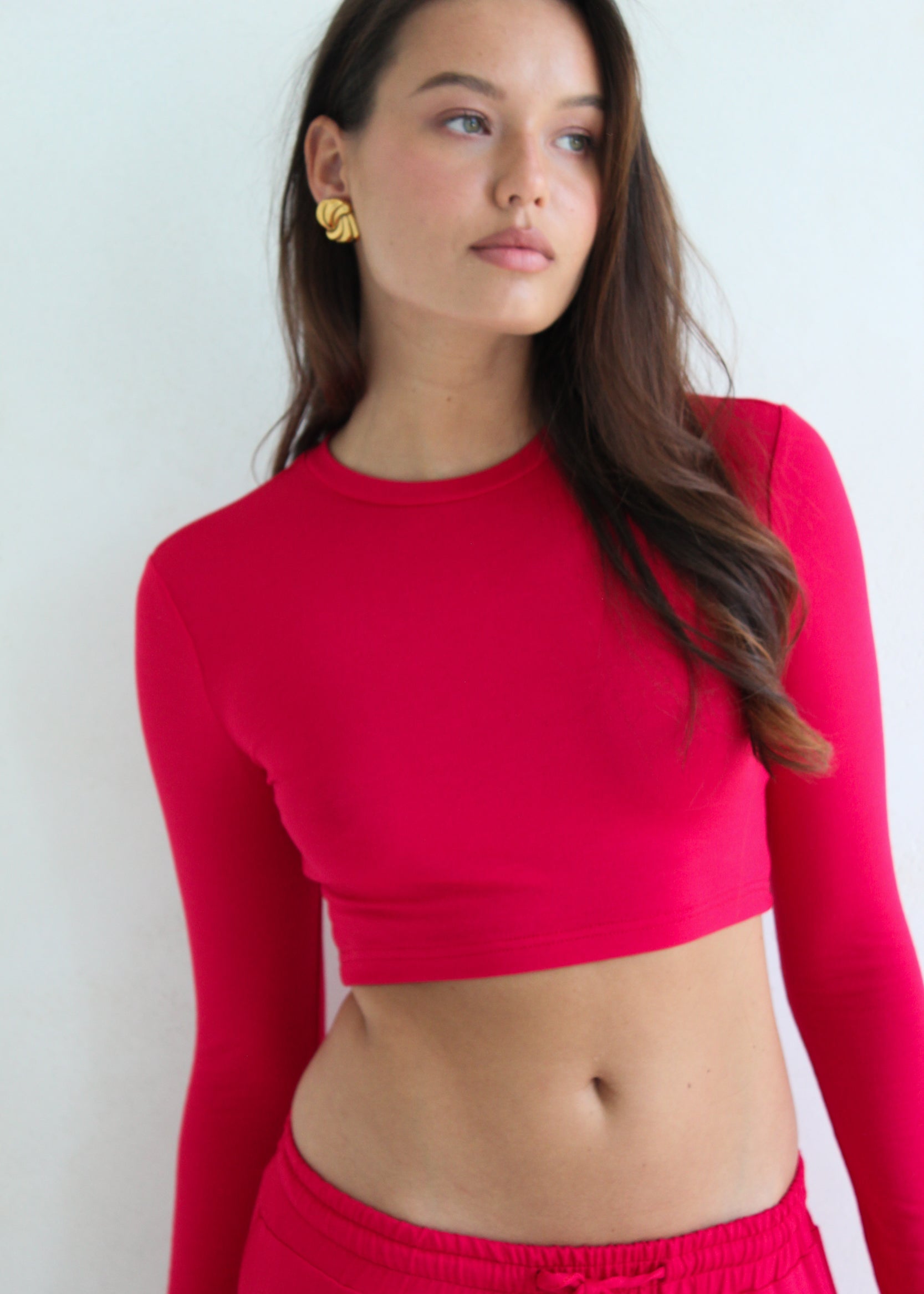 DILI RED LECOLLET