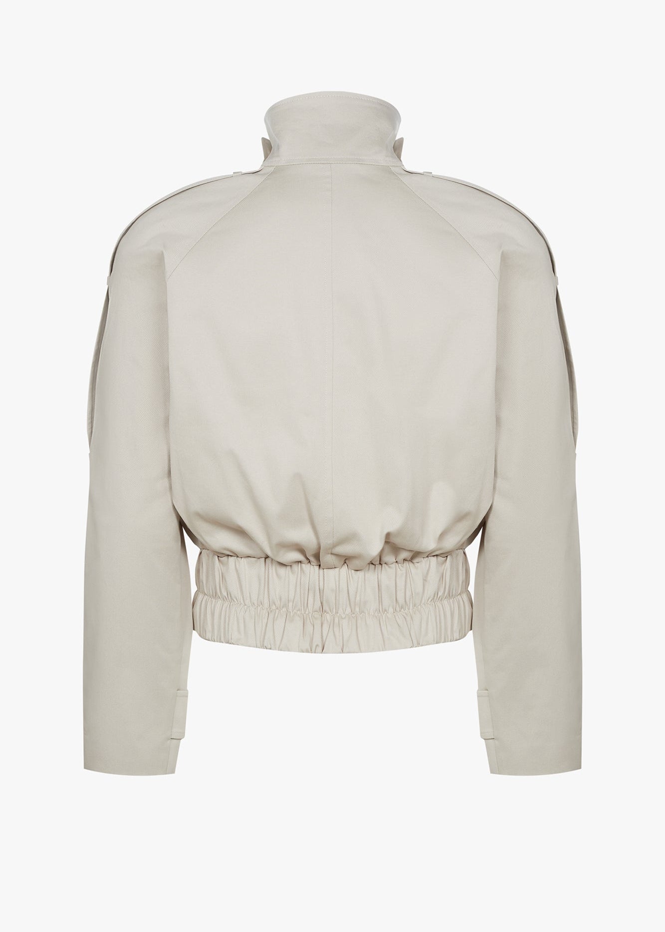 KURTKA PARCO BEIGE LECOLLET