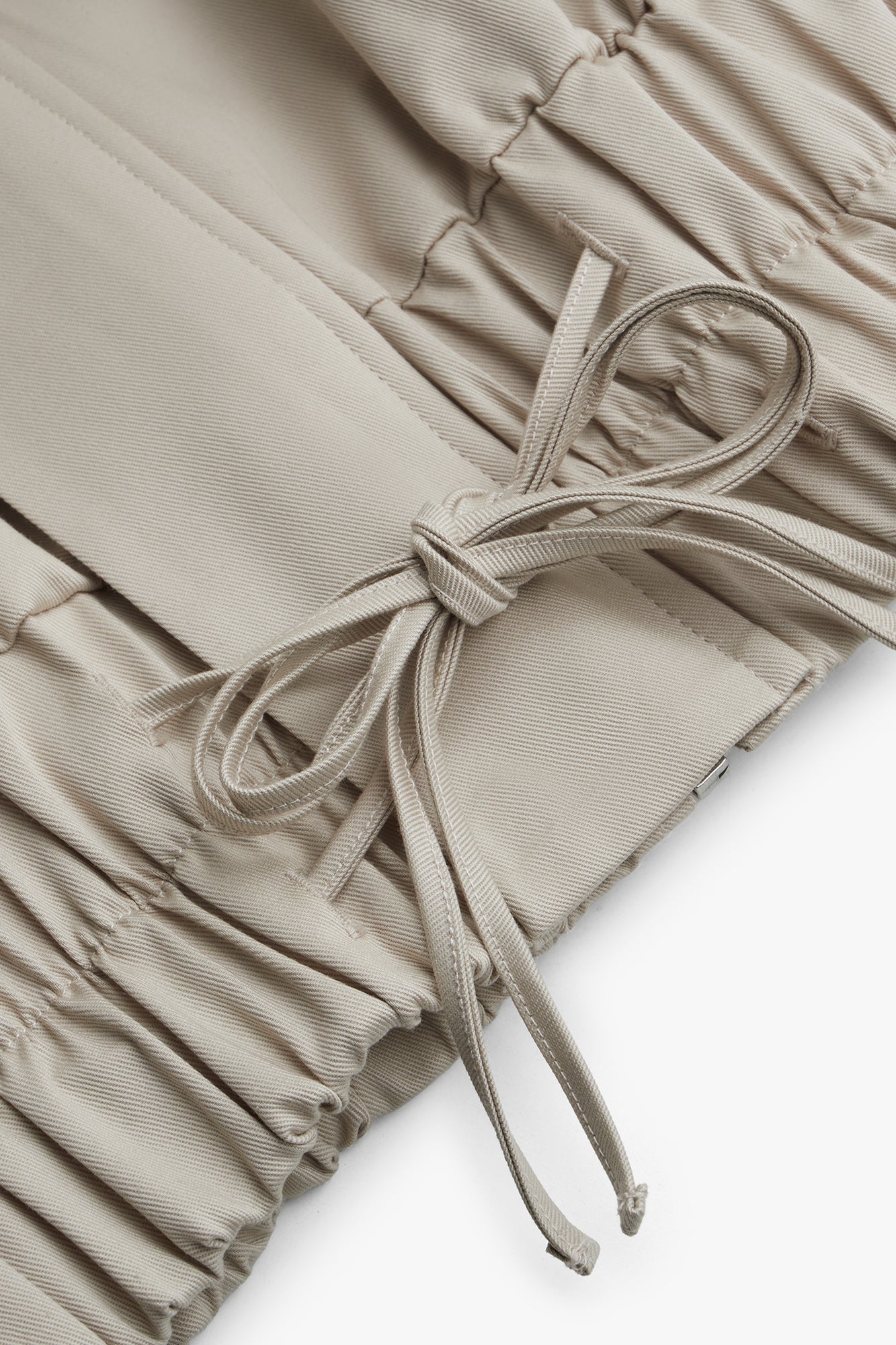 KURTKA PARCO BEIGE LECOLLET