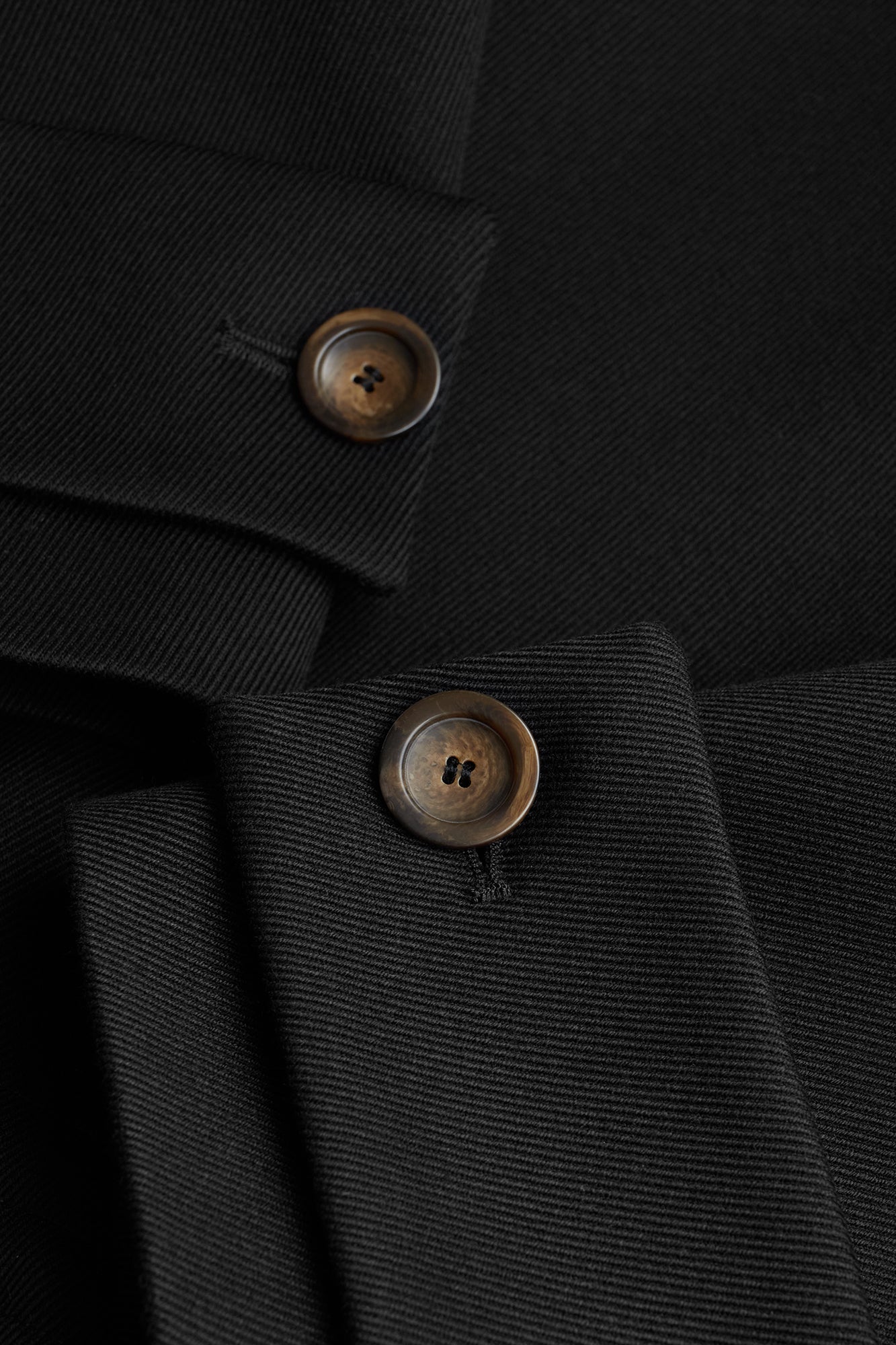 MARYNARKA ESTELLA BLACK LECOLLET