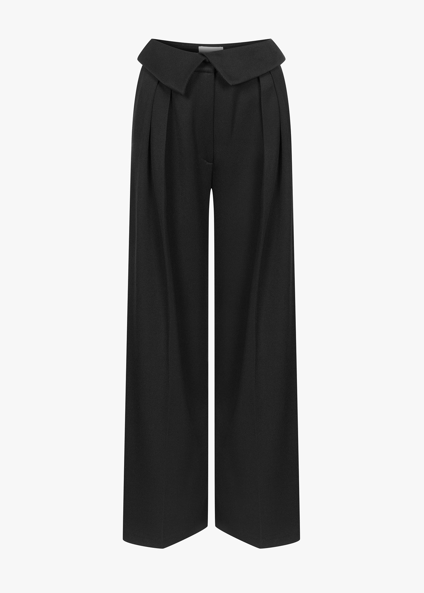 SPODNIE INES BLACK LECOLLET