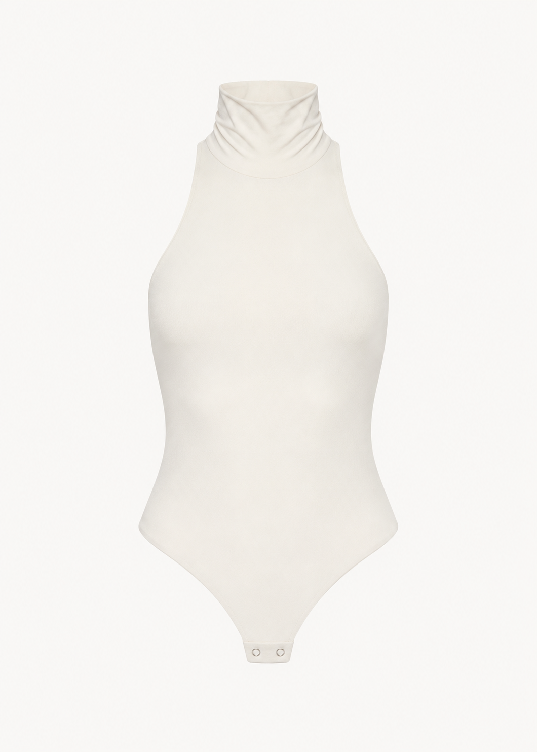 BODY KAYLA ECRU LECOLLET