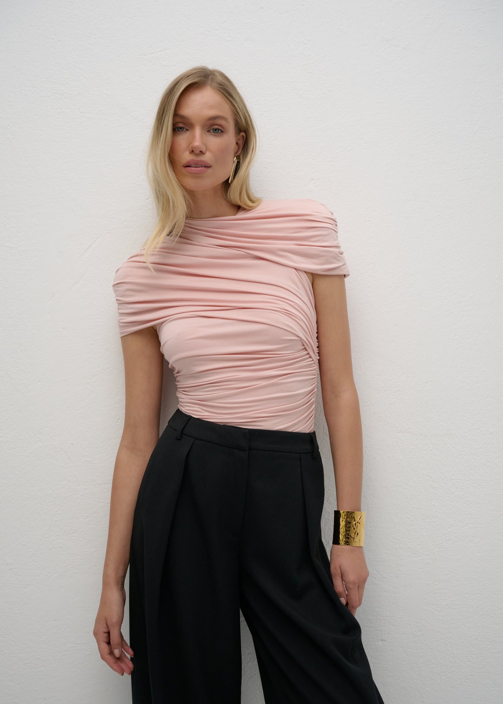 BODY LYS PINK LECOLLET