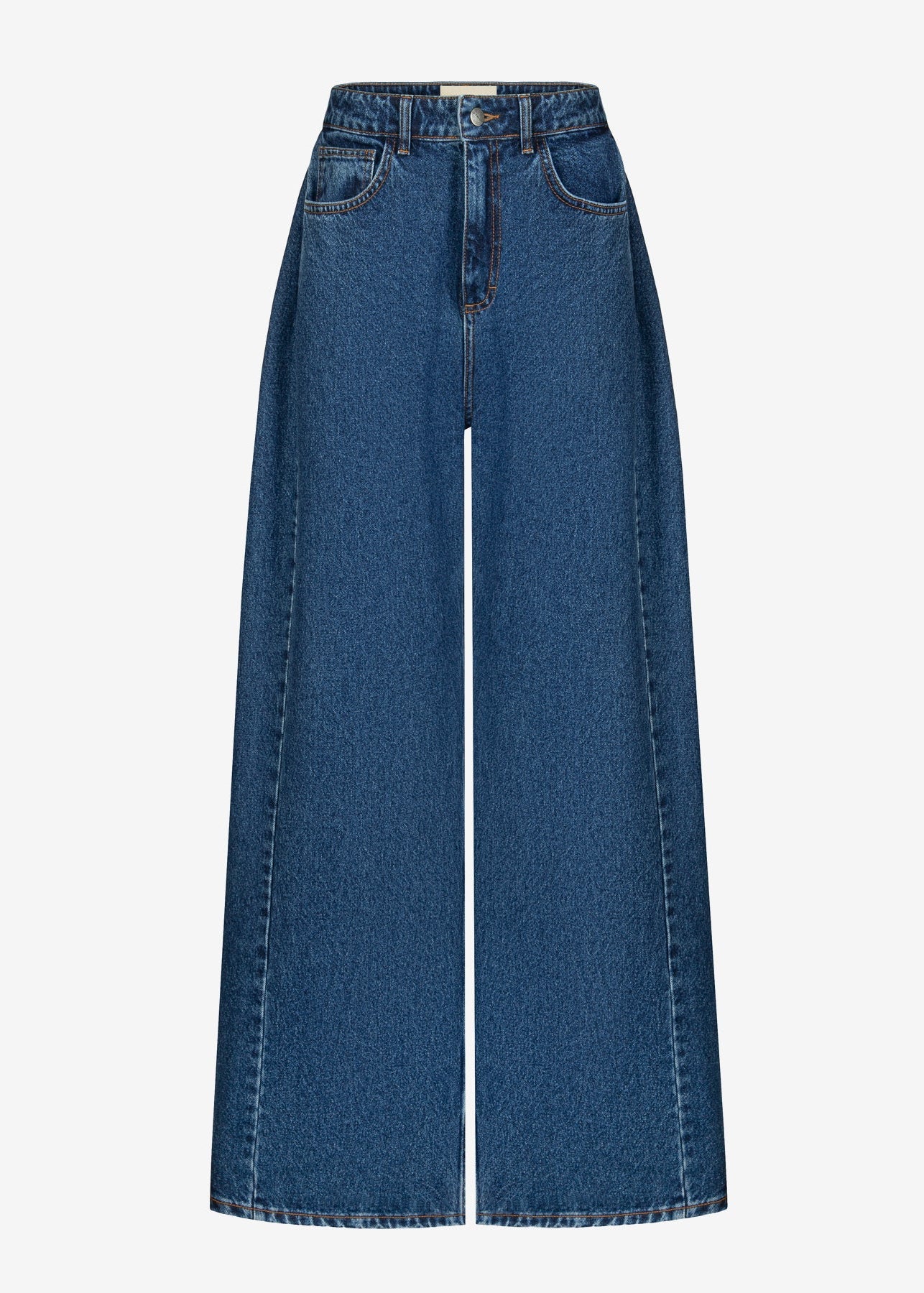 JEANSY NEW MARBELLA BLUE LECOLLET