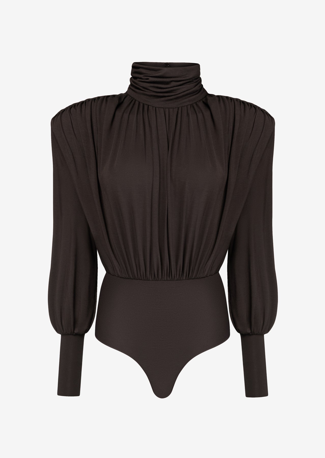 BODY SIEL BROWN LECOLLET