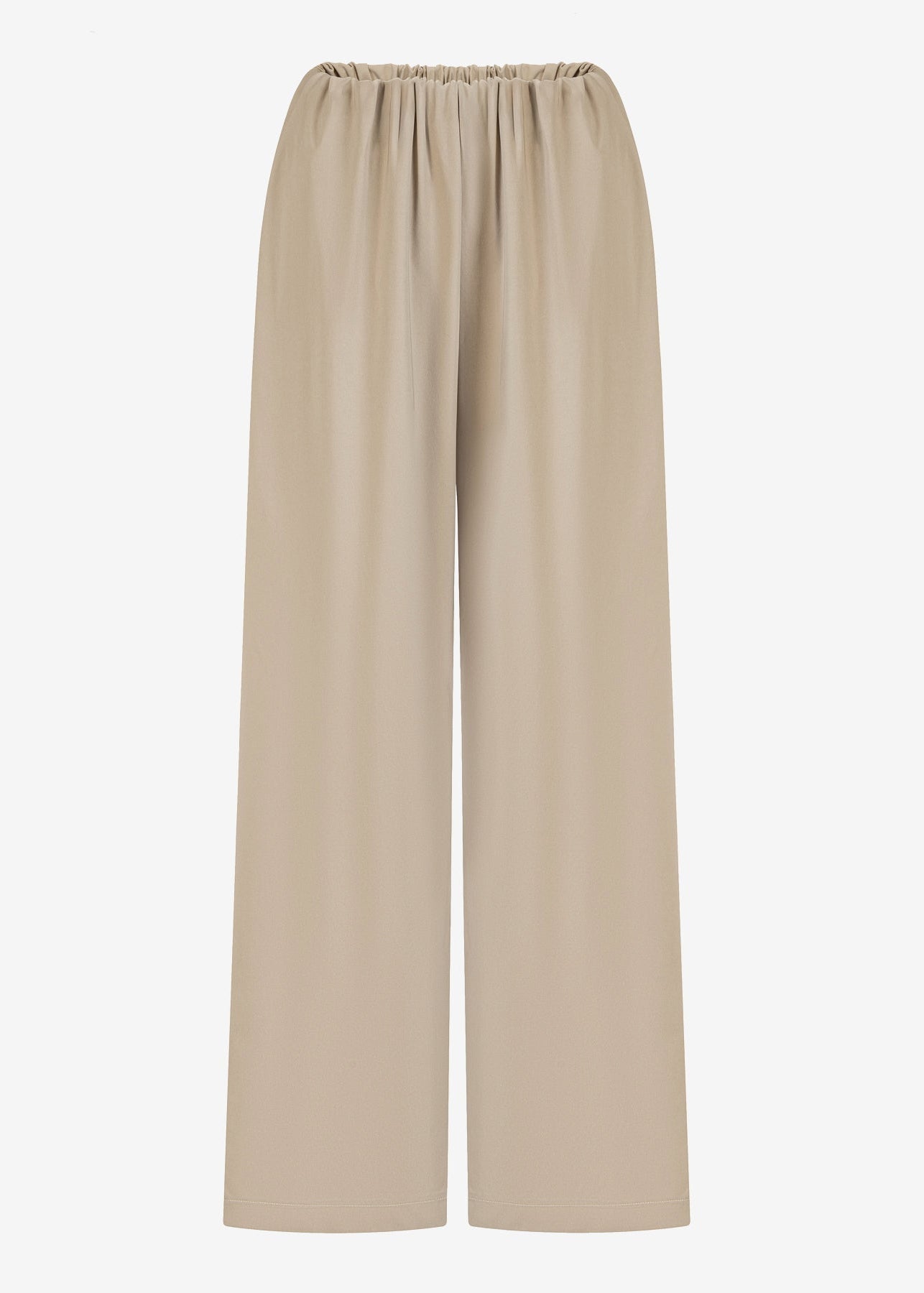 BASTI BEIGE PANTS