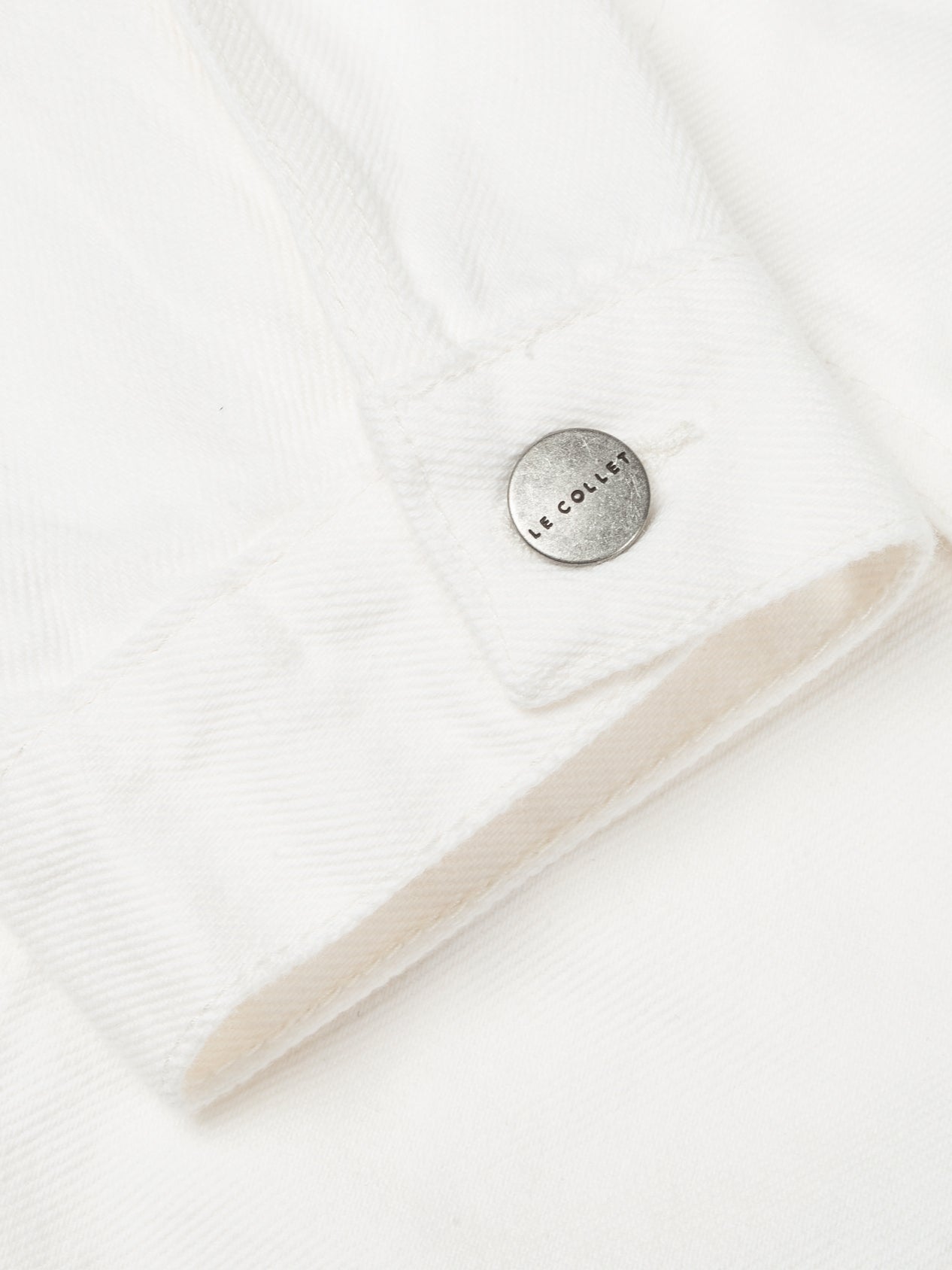 KURTKA NEW SIENA OFF WHITE LECOLLET