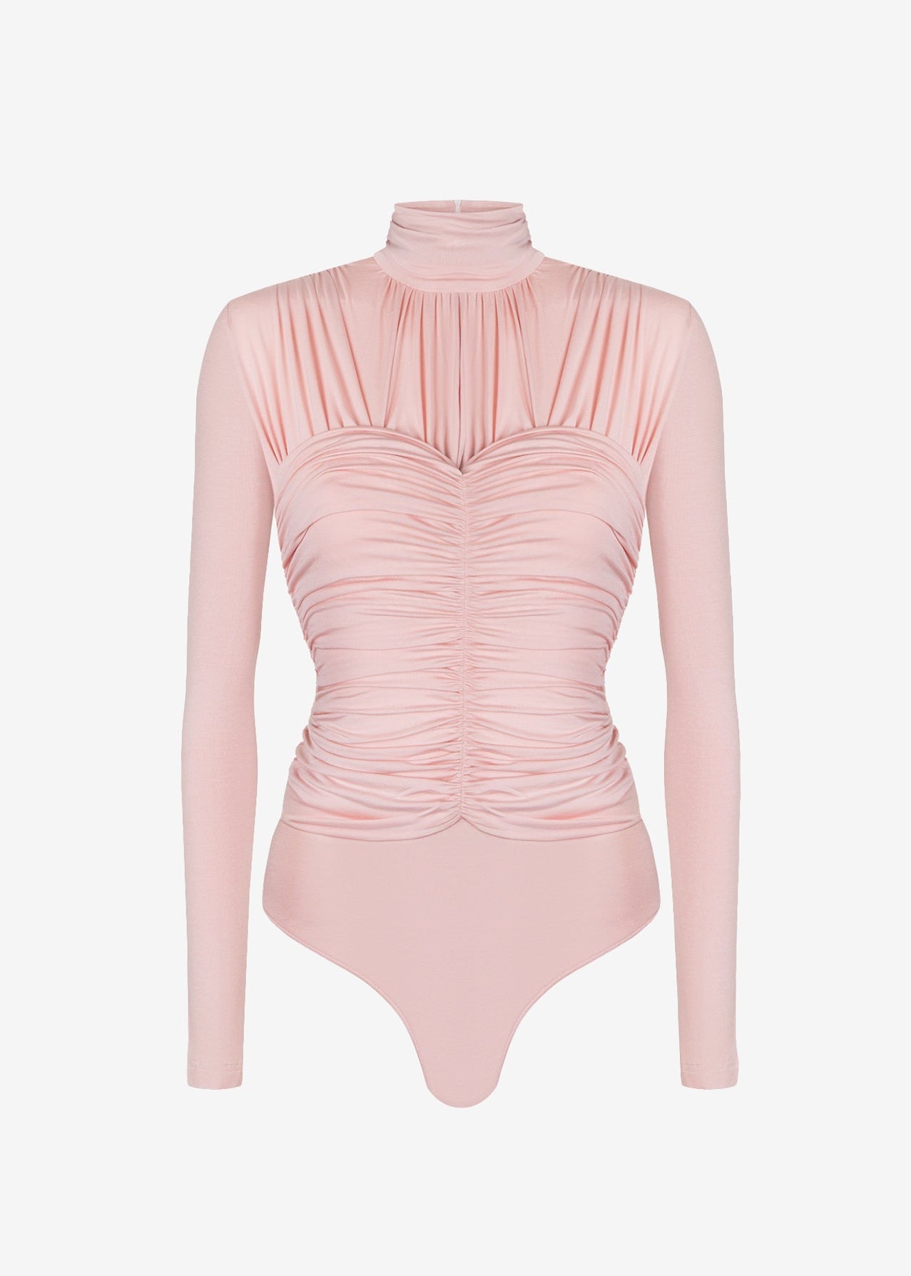 BODY ELEONORE PINK LECOLLET