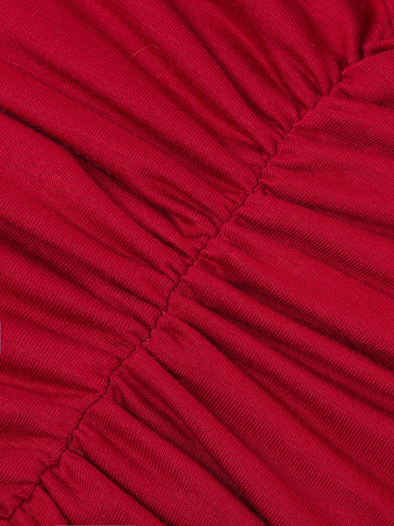 KOSZULKA BELMIRA RED LECOLLET