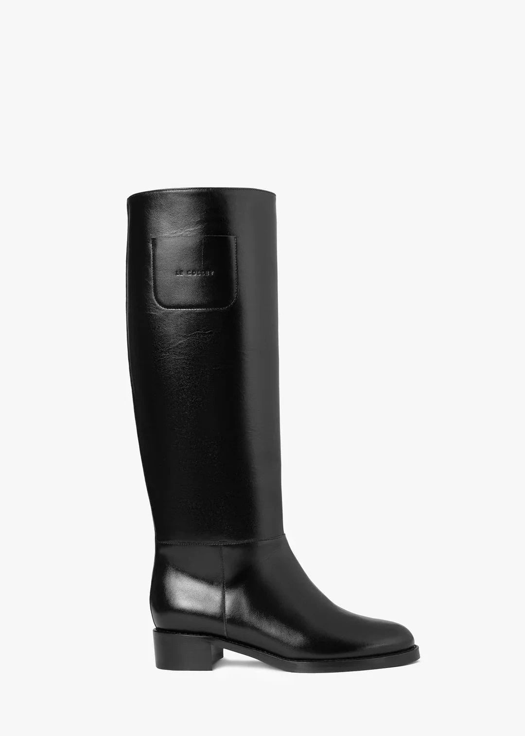 OFICERKI TARDA BLACK