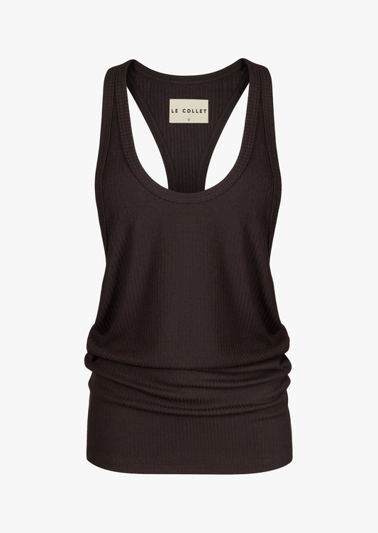 TOP SONIA BROWN LECOLLET