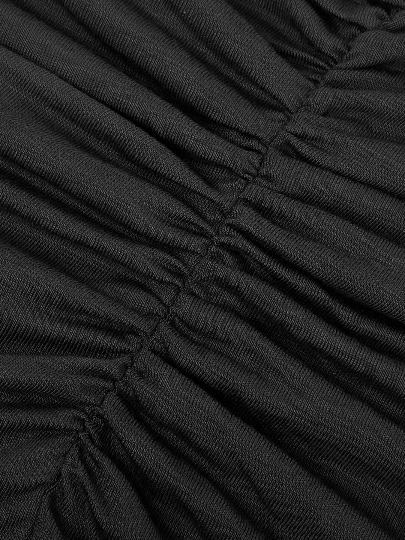 KOSZULKA BELMIRA BLACK LECOLLET