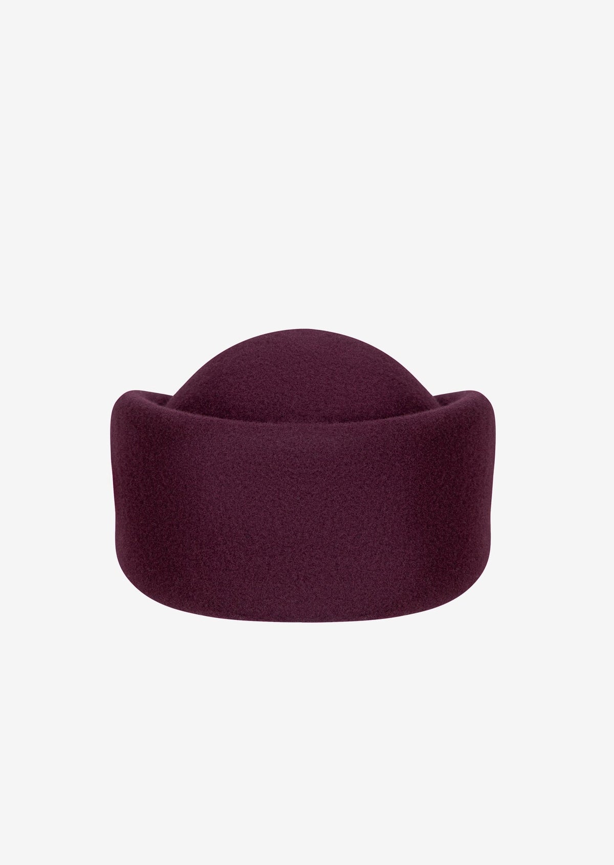 TOCZEK SIA DEEP PLUM LECOLLET