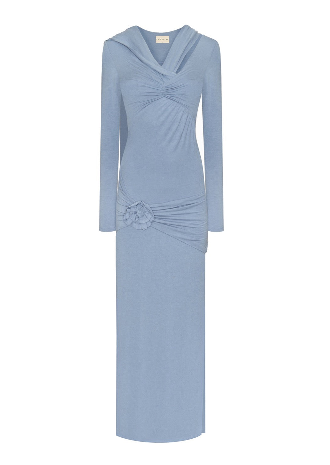 RHEA DUSTY BLUE