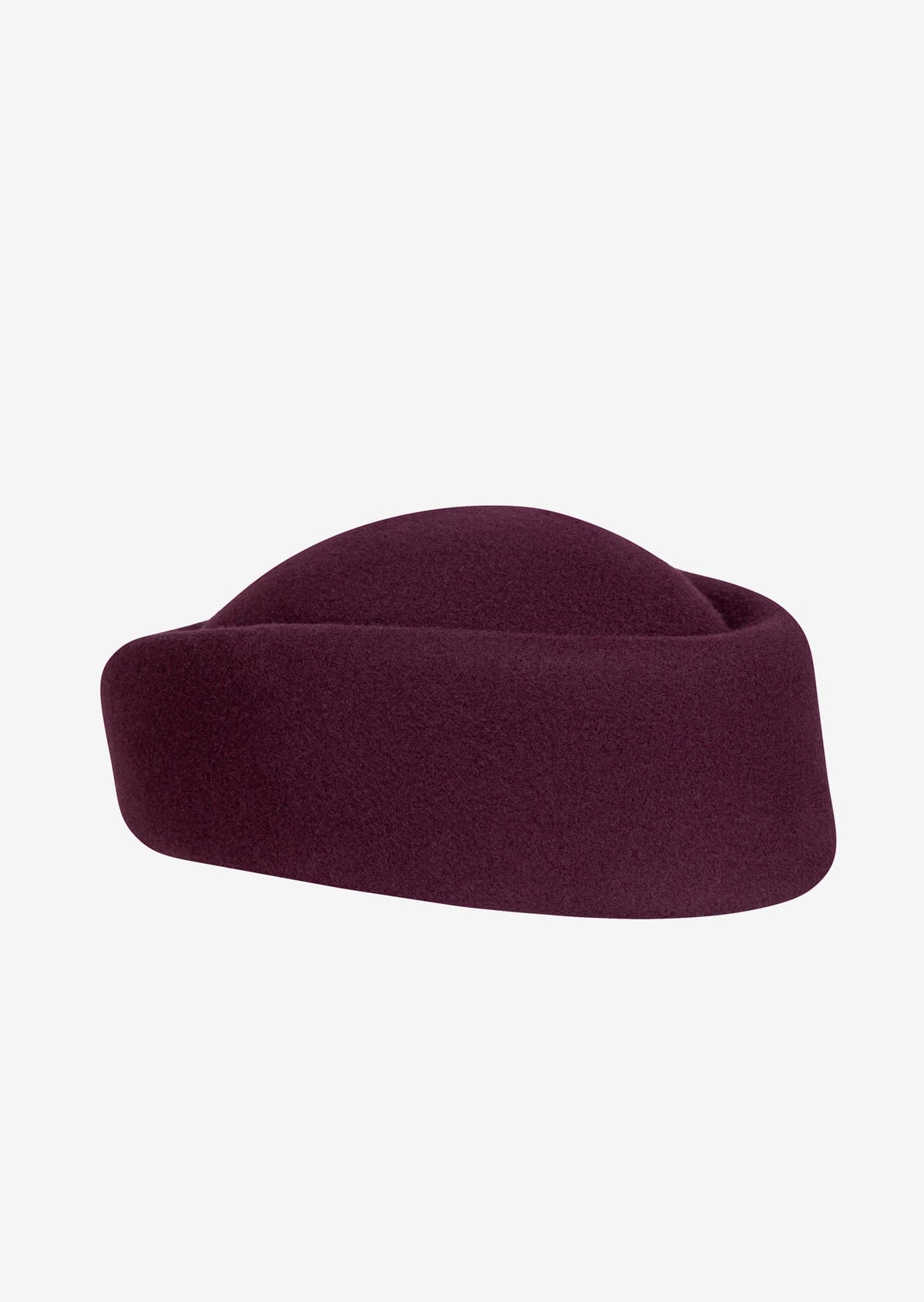TOCZEK SIA DEEP PLUM LECOLLET