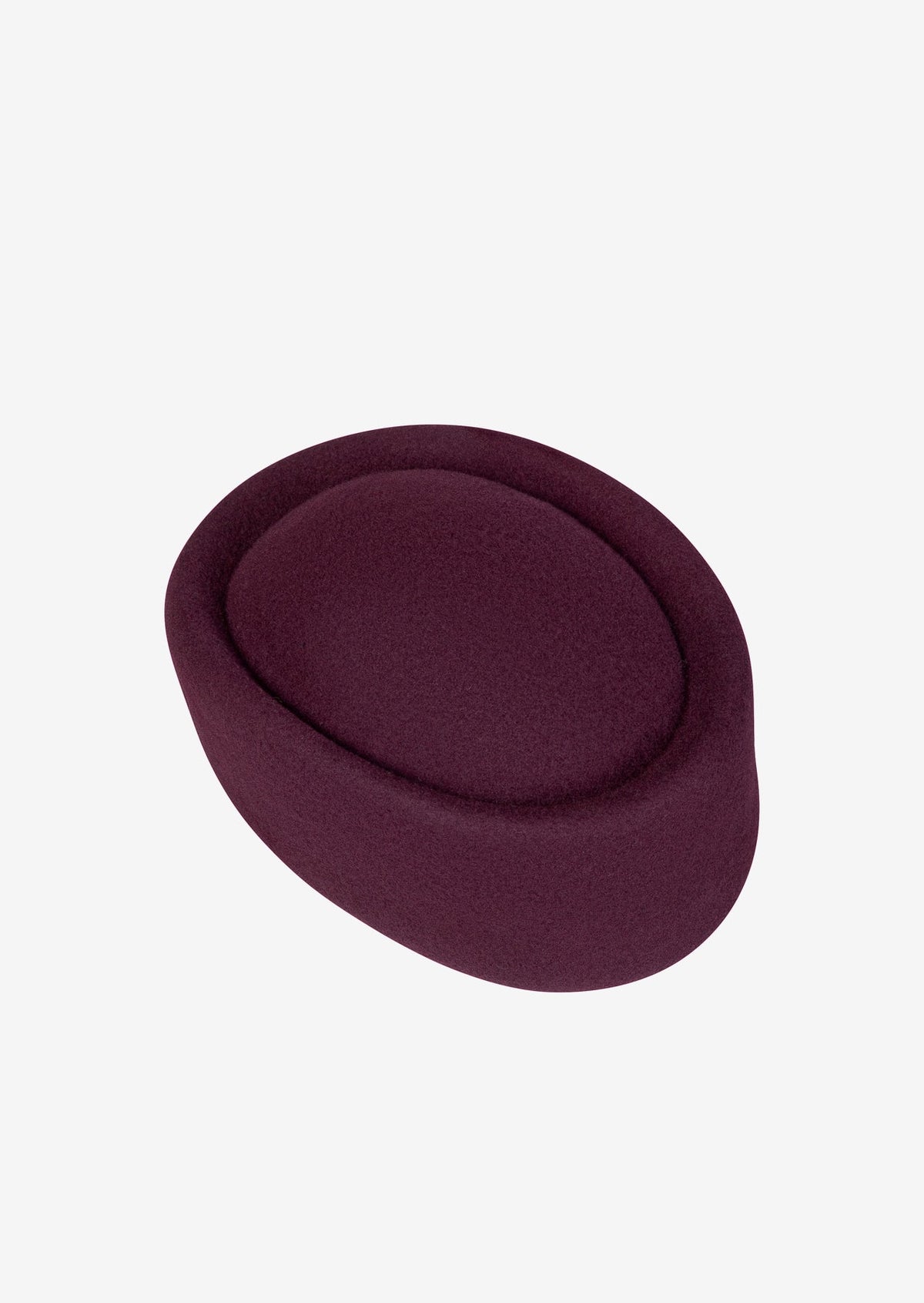 TOCZEK SIA DEEP PLUM LECOLLET