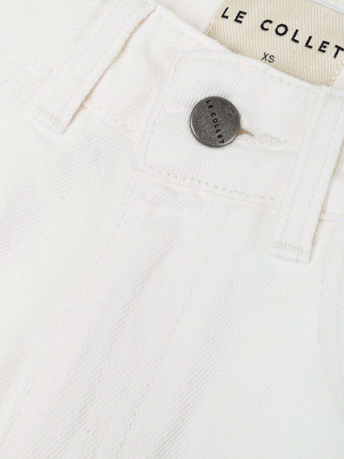 JEANSY NEW MARBELLA OFF WHITE LECOLLET
