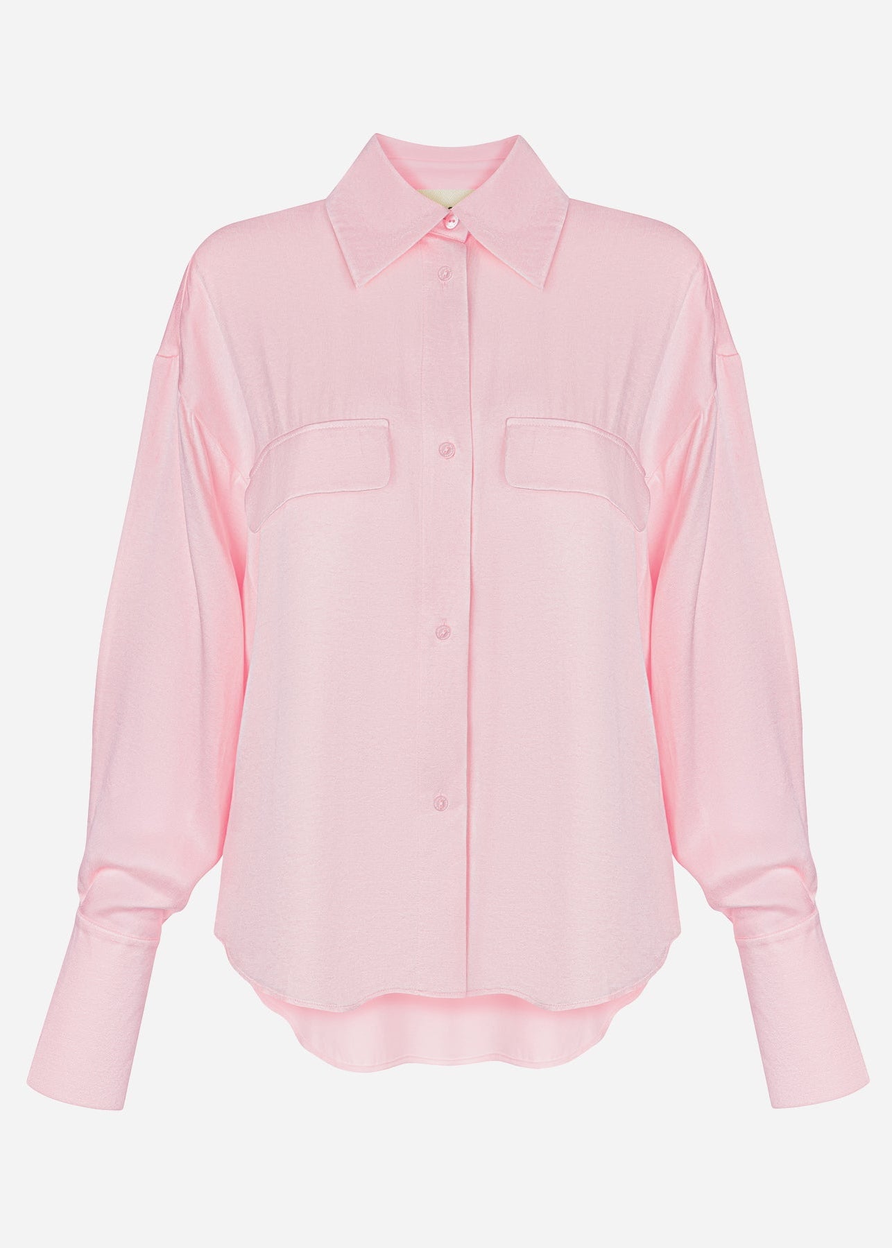 CARLA PINK PANTS