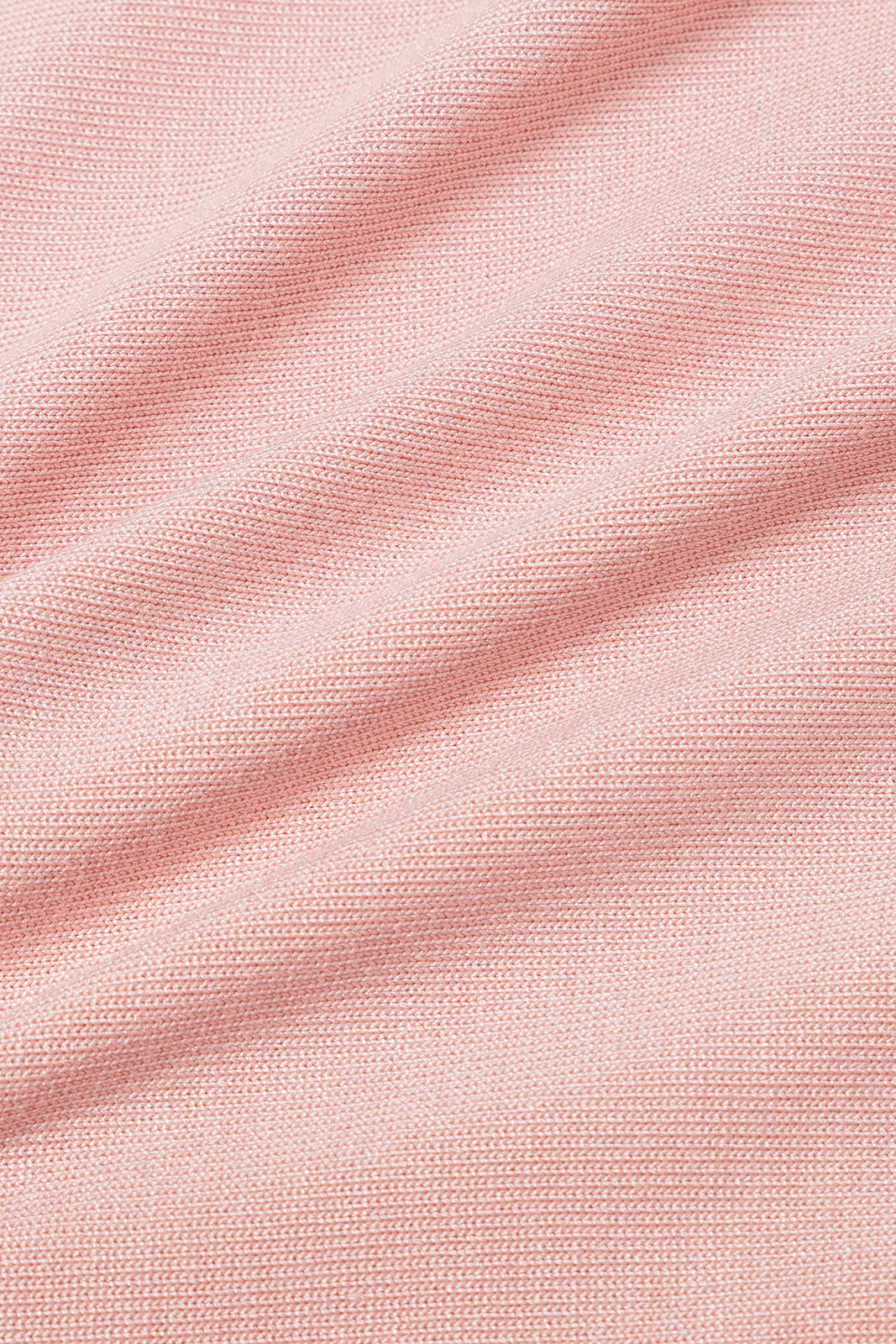 NEST SHORT POWDER PINK LECOLLET