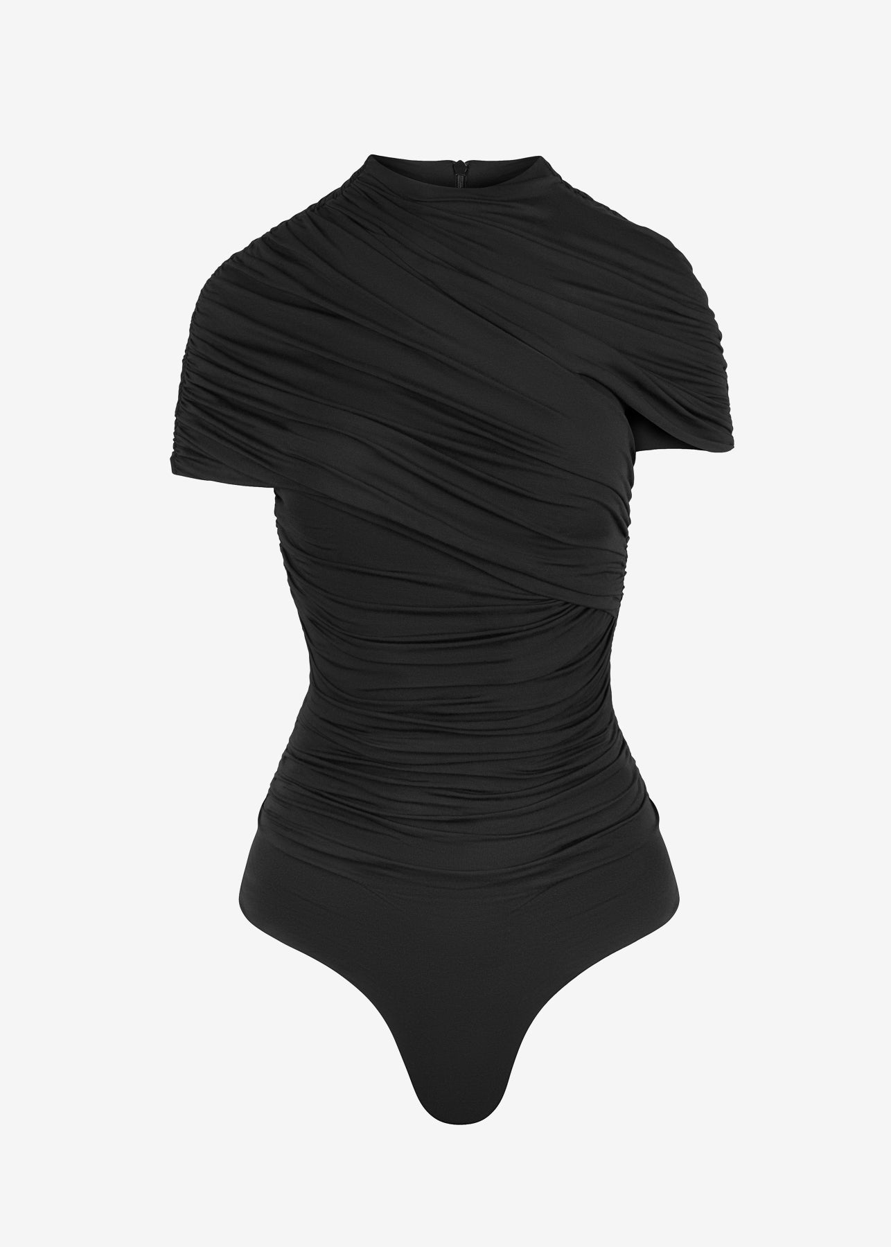 BODY LYS BLACK LECOLLET