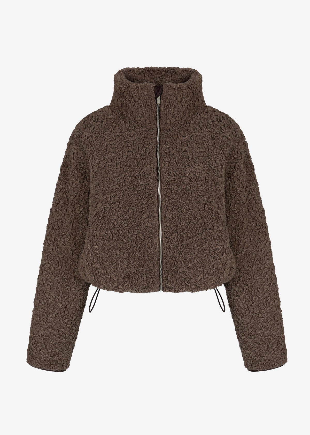BLUZA MOCHA AFTER BROWN LECOLLET