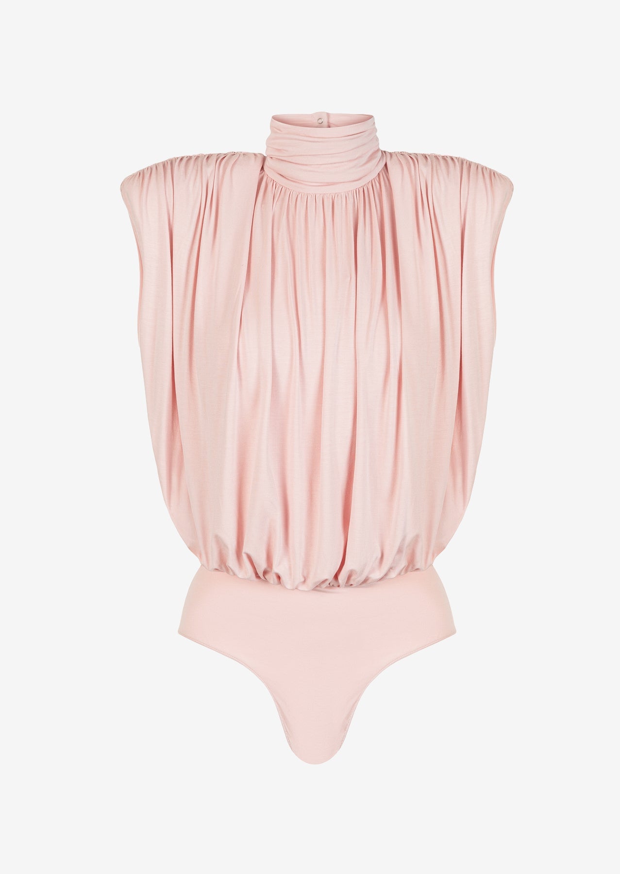 NOX PINK BODYSUIT