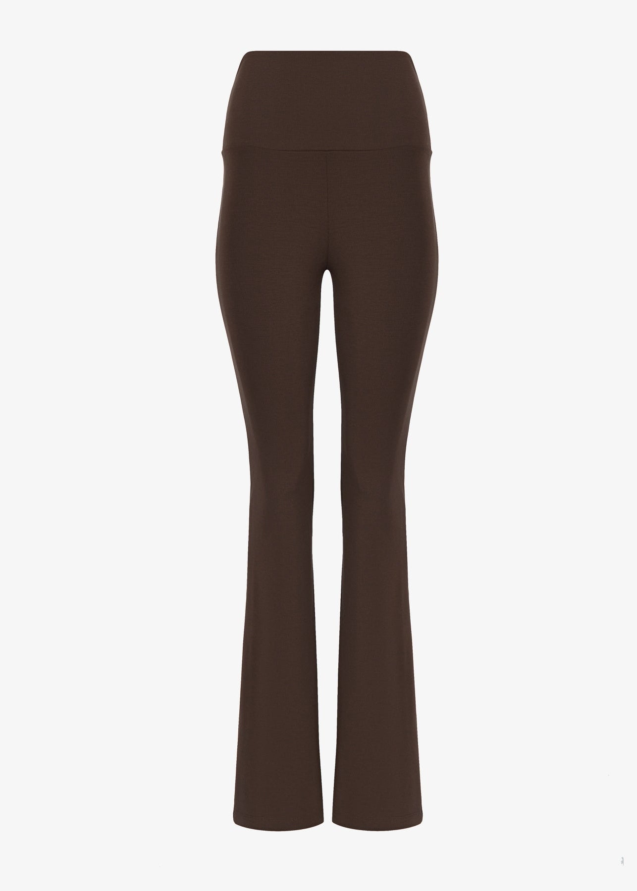 LEGGINSY LULU BROWN