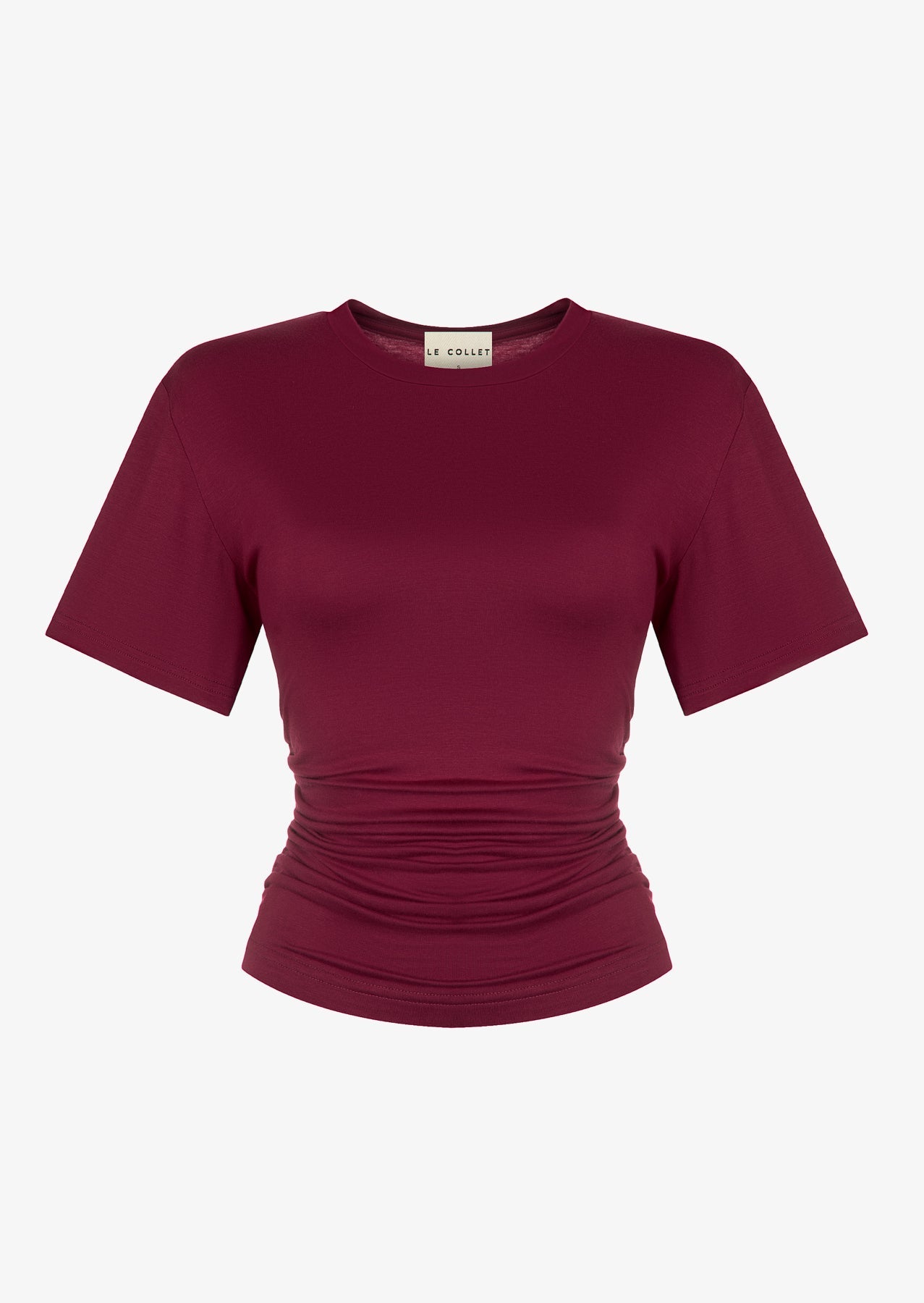 KOSZULKA BELMIRA PLUM LECOLLET