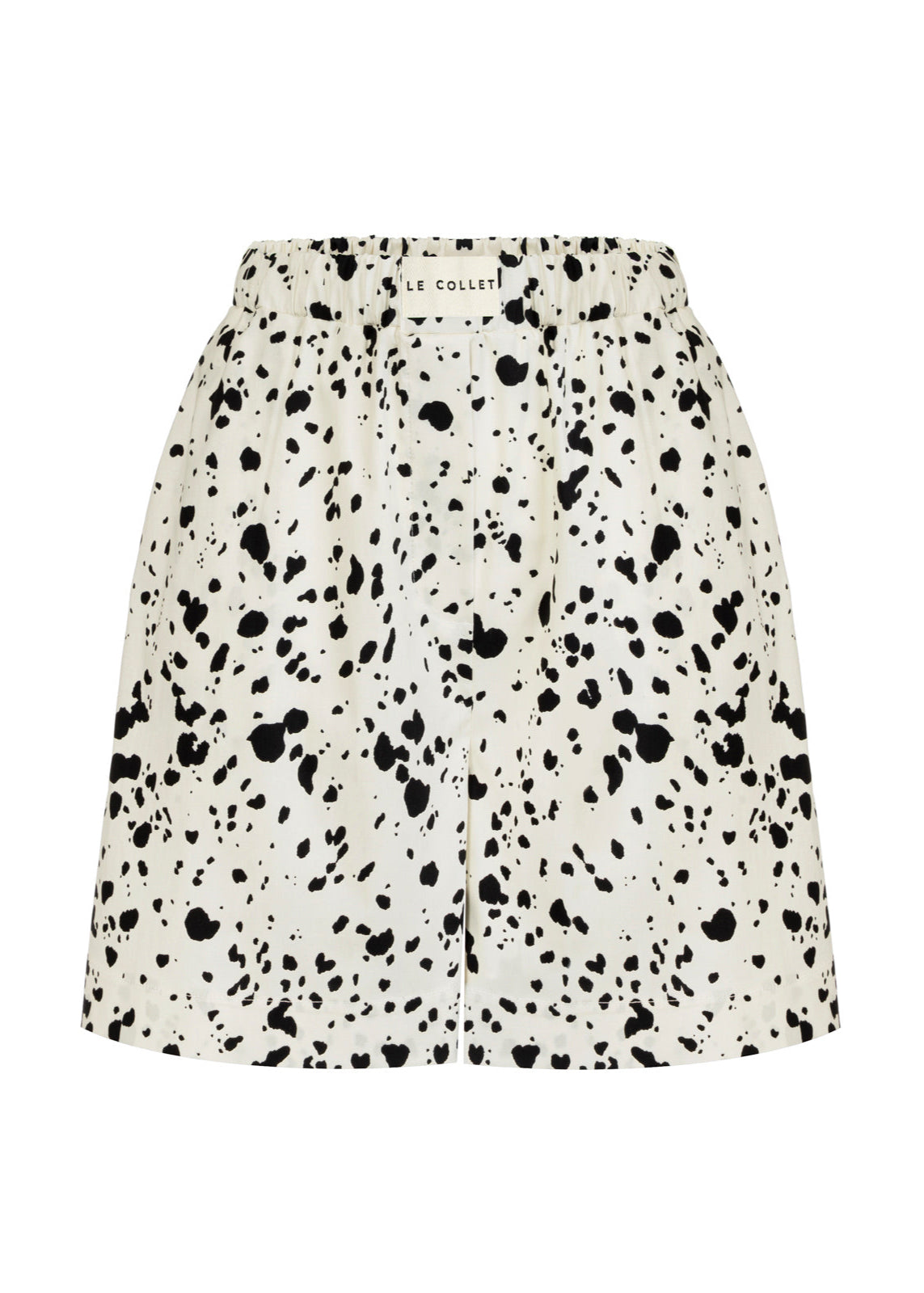 ZIA DALMATA SHORTS