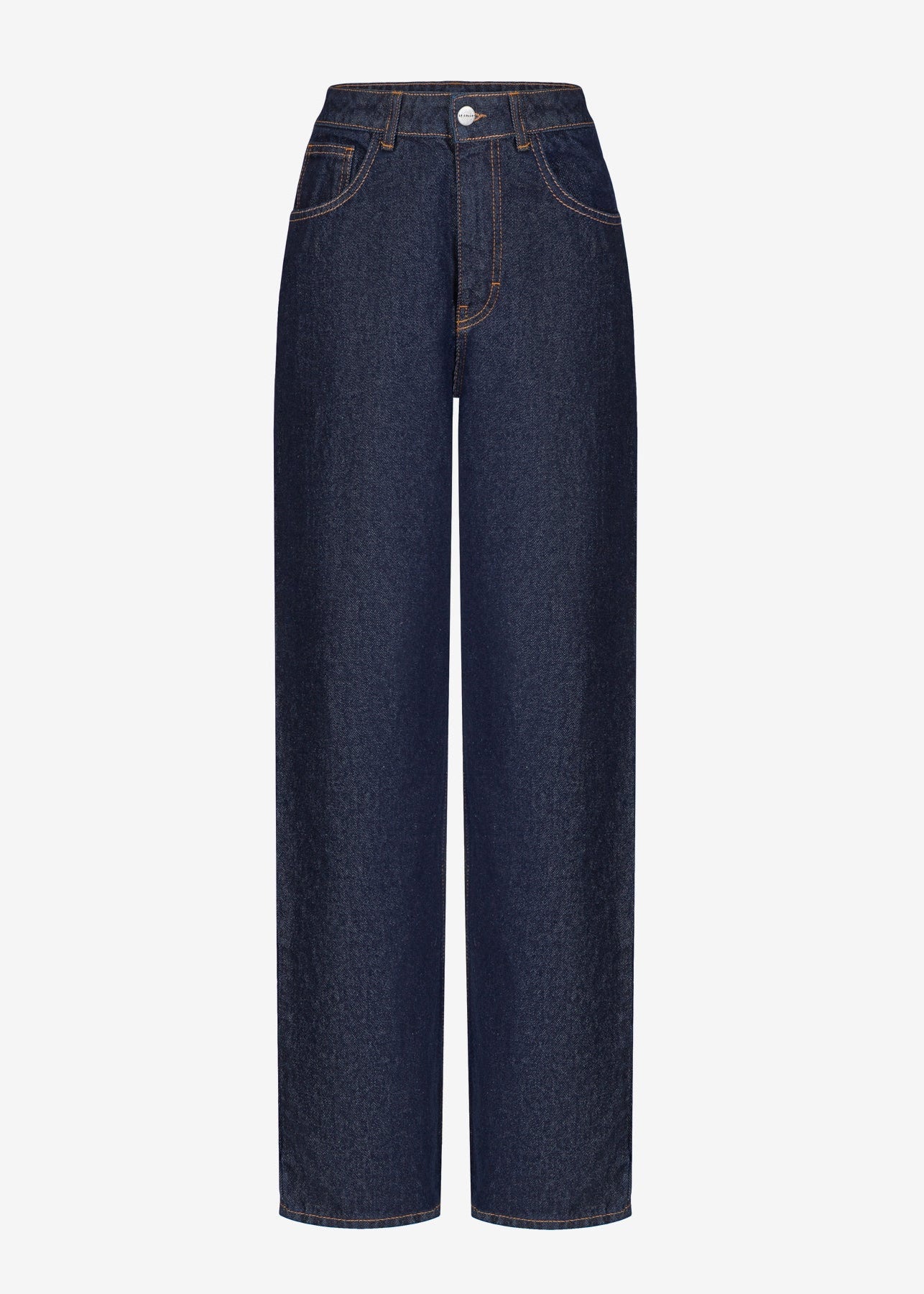 JEANSY GALJA NAVY LECOLLET