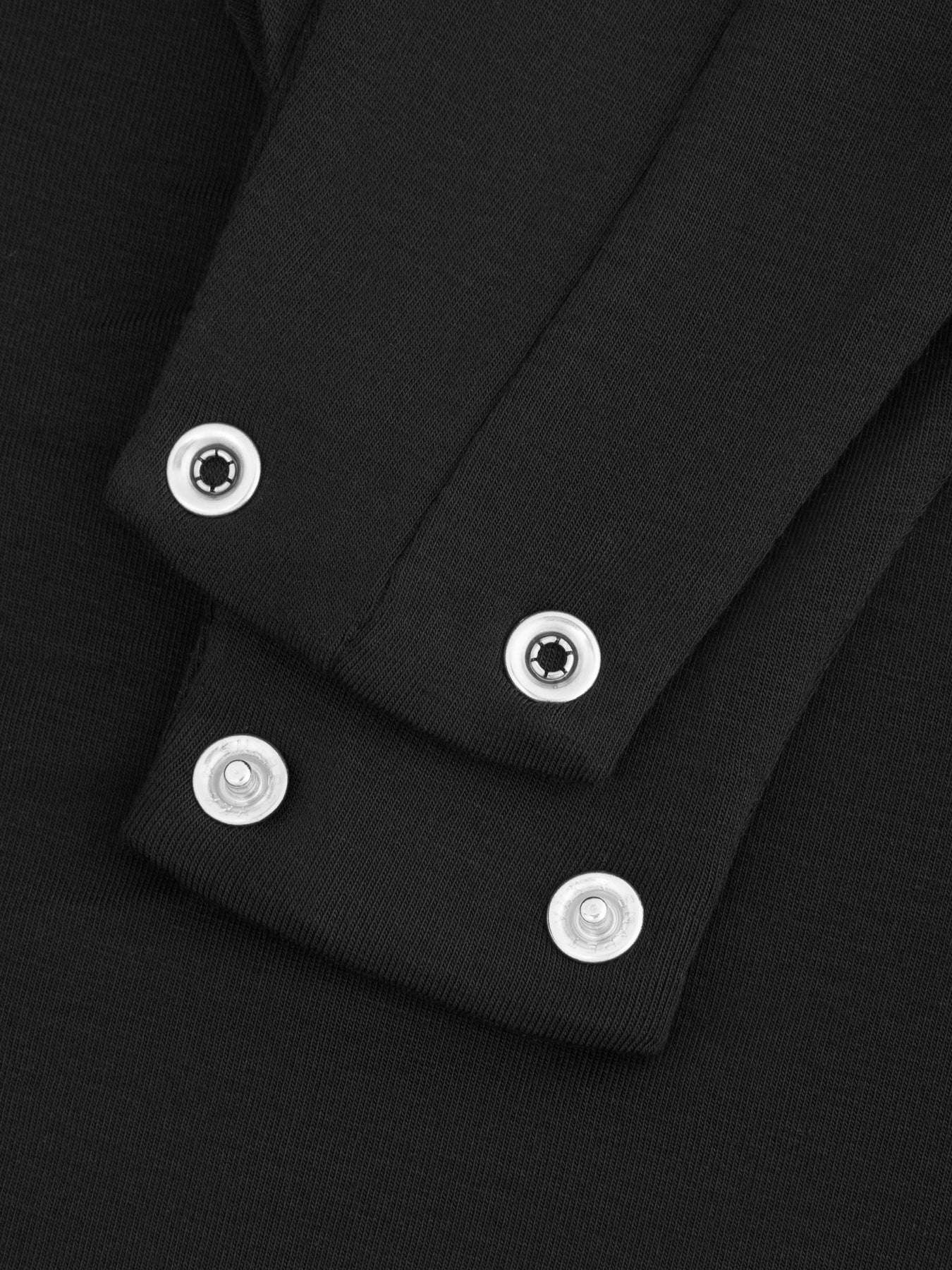BODY LYS BLACK LECOLLET