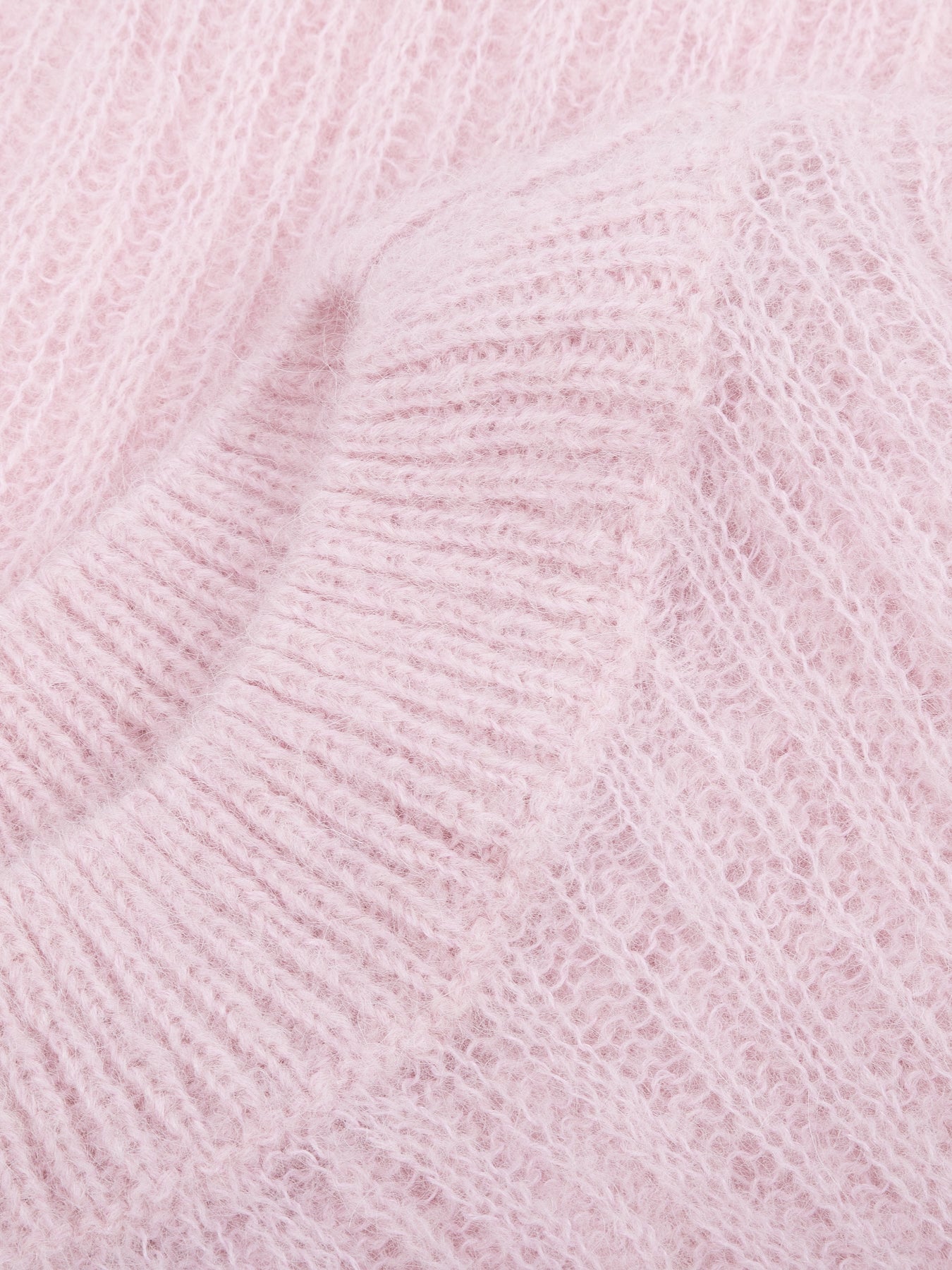 SWETER ELISABETH PINK LECOLLET