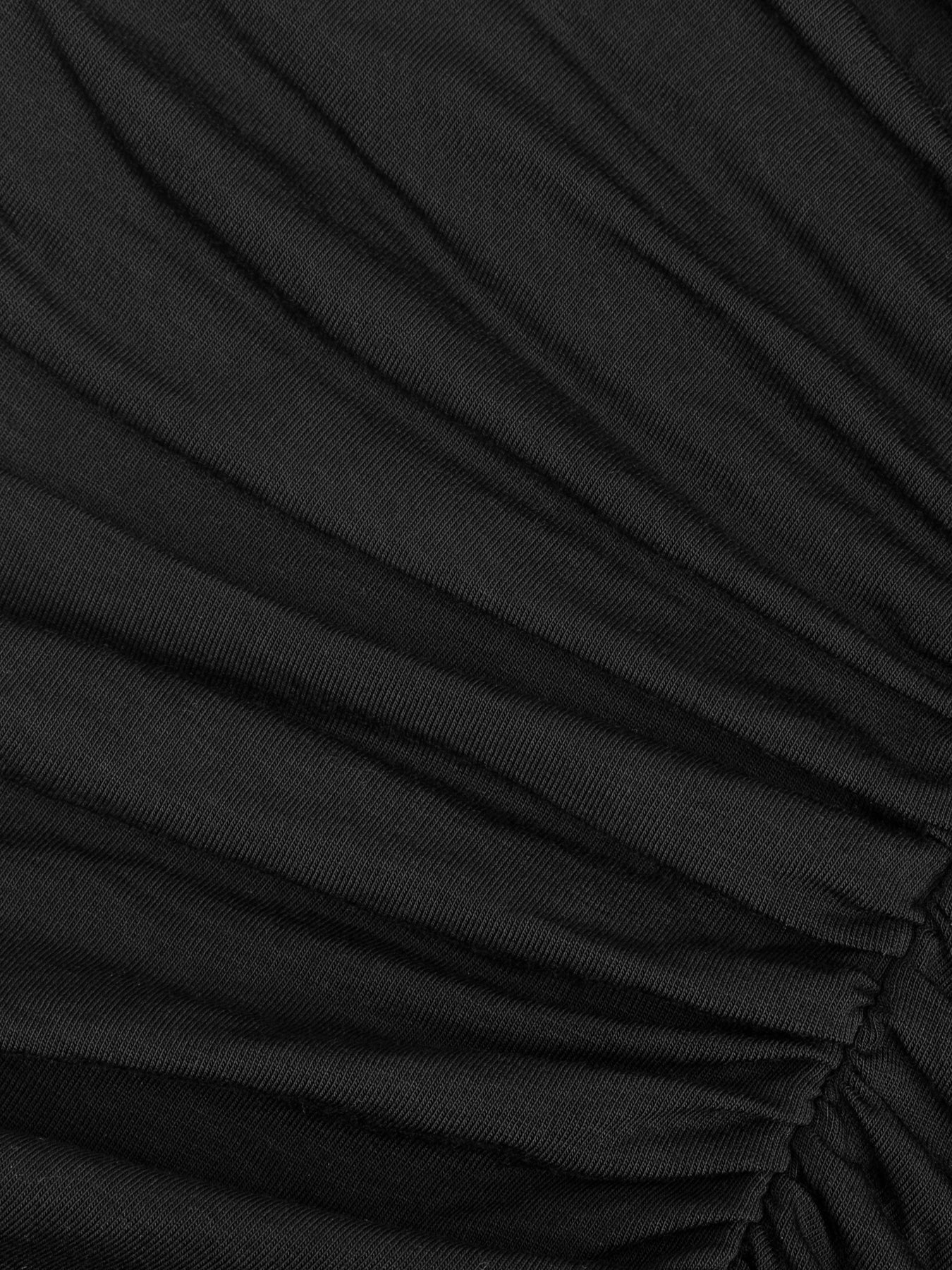 BODY LYS BLACK LECOLLET