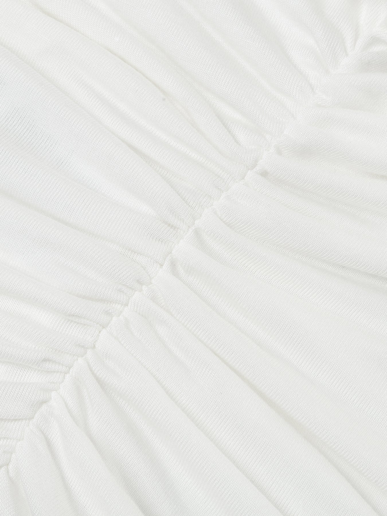 KOSZULKA BELMIRA WHITE LECOLLET