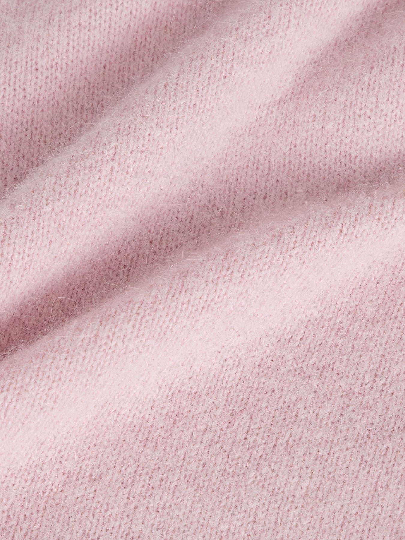 SWETER DIANA BABY PINK LECOLLET