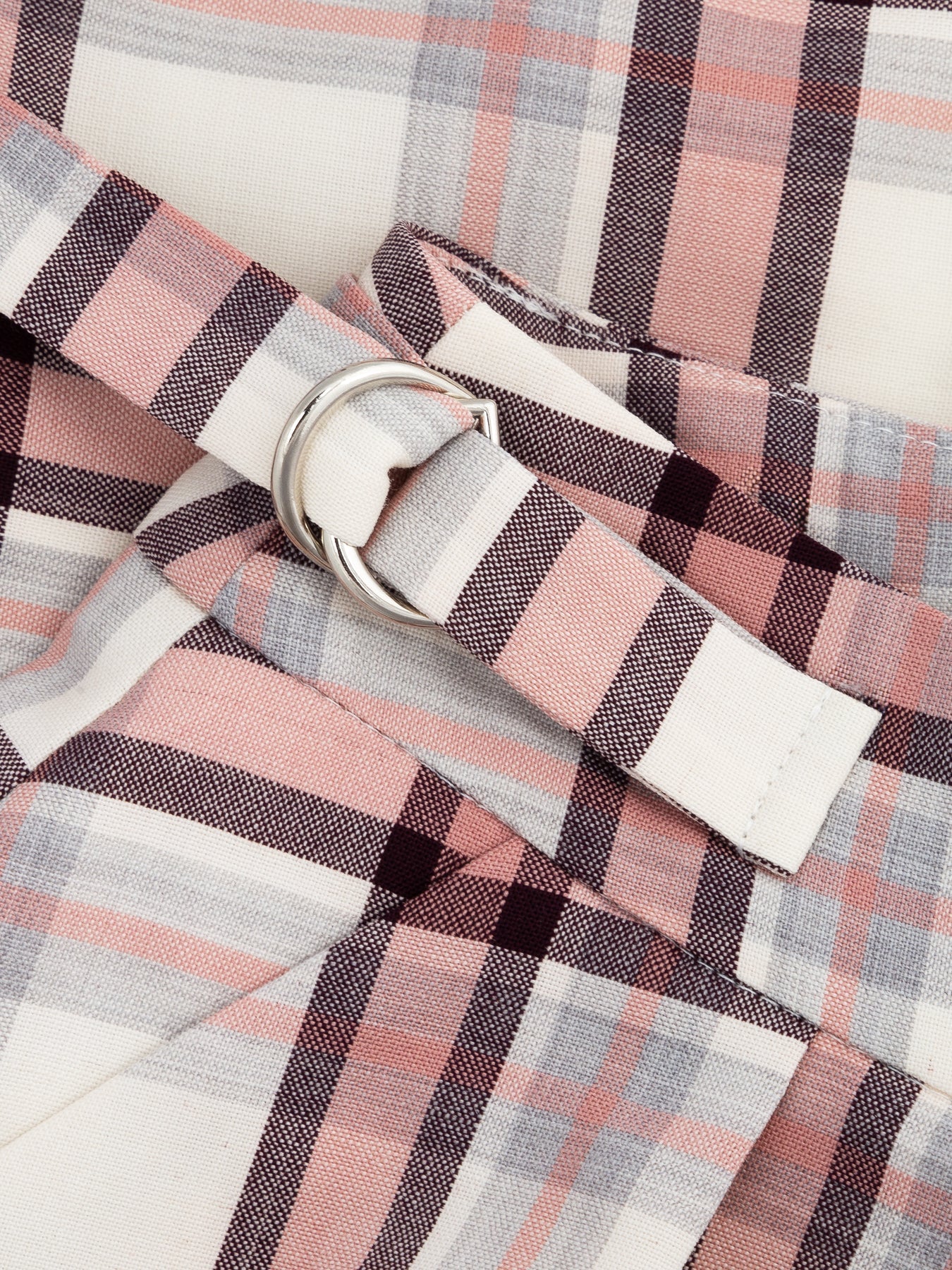 SPODENKI RAVENA WOOL PINK LECOLLET