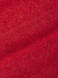 DIANA RED LECOLLET