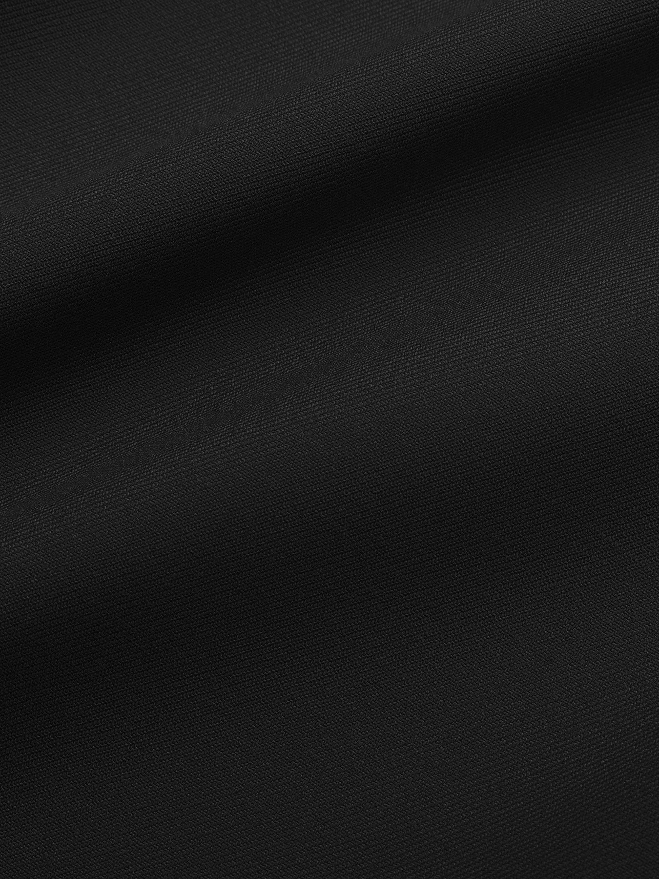 T-SHIRT NEW SLIM BLACK LECOLLET